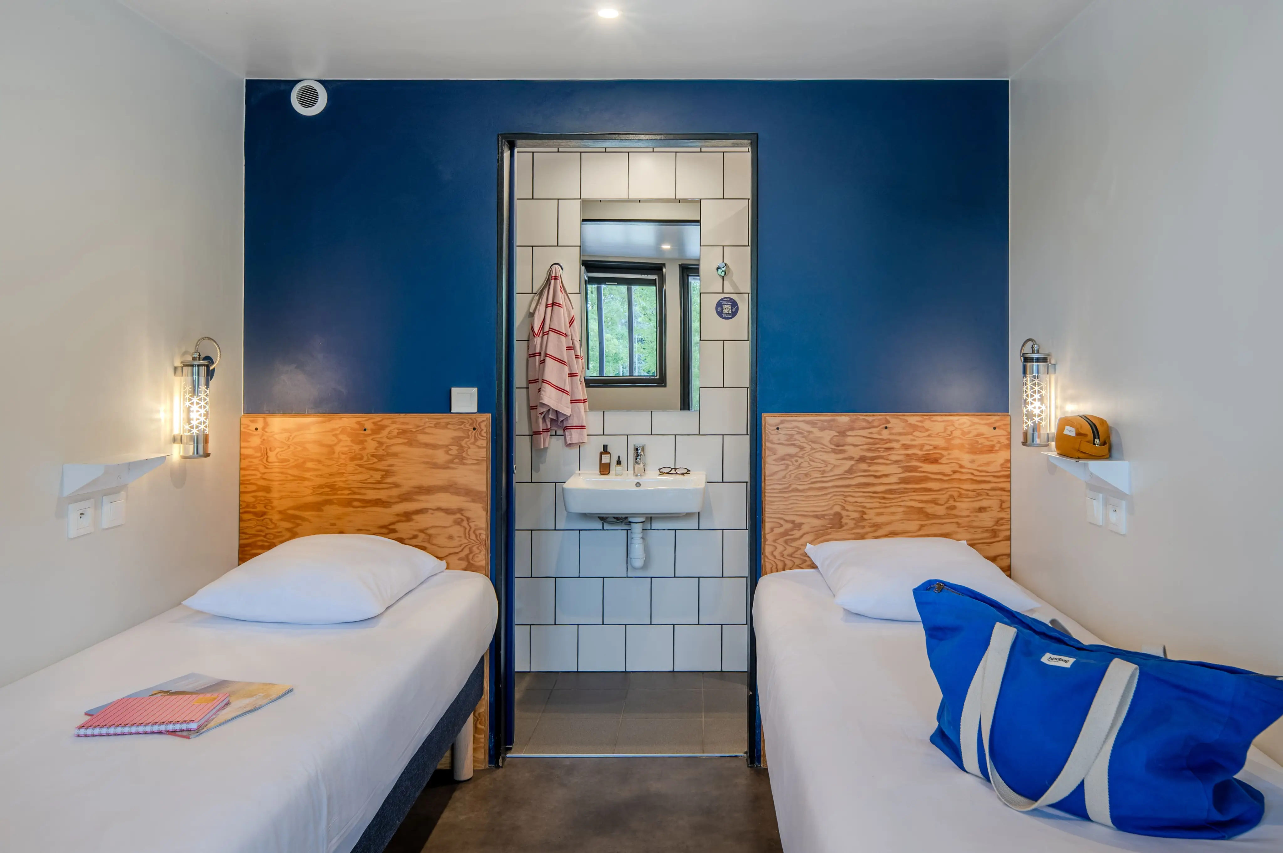 Eklo Hotel Lille 18