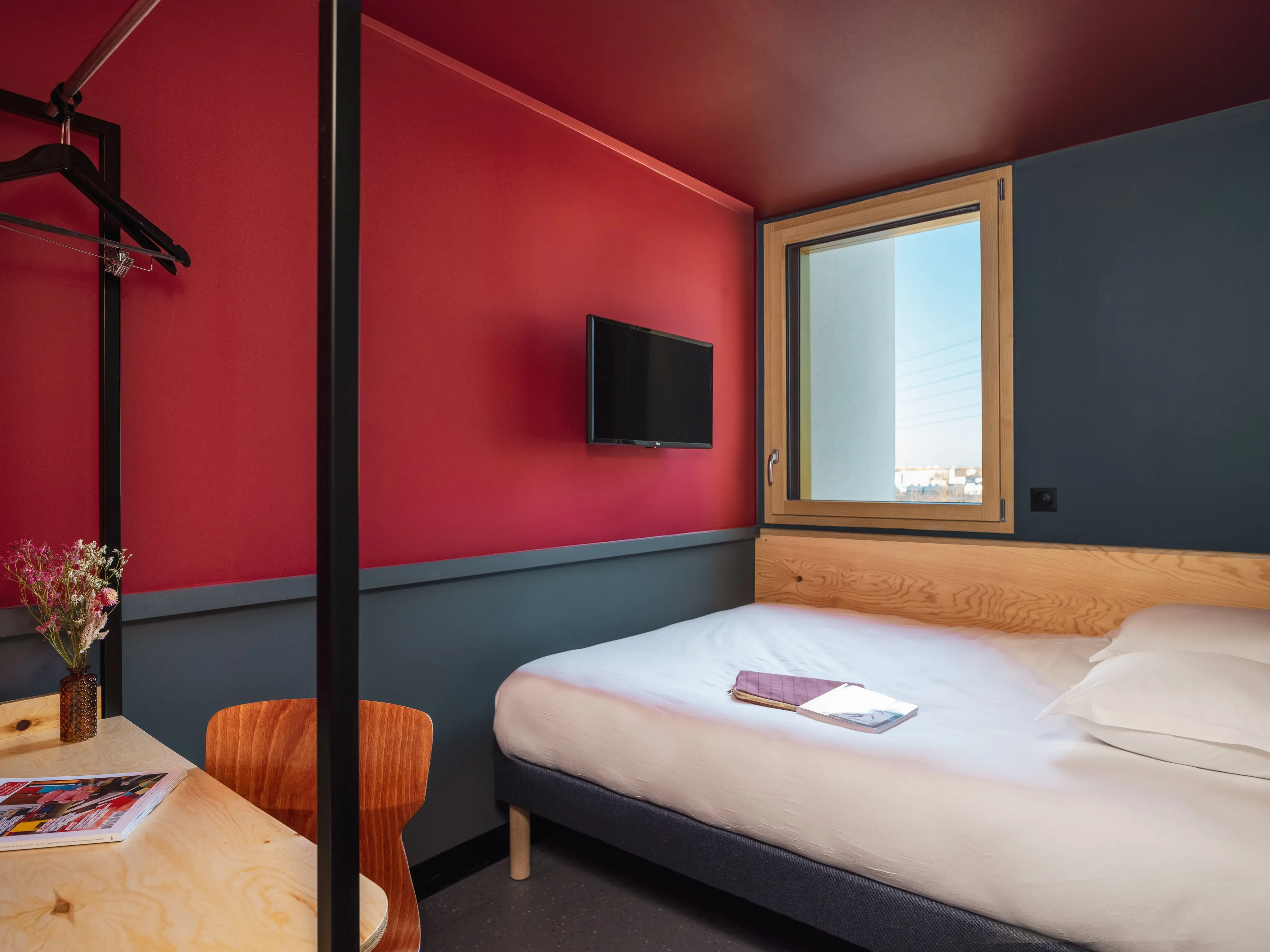 Eklo Hotel Lyon Sud Eurexpo 14