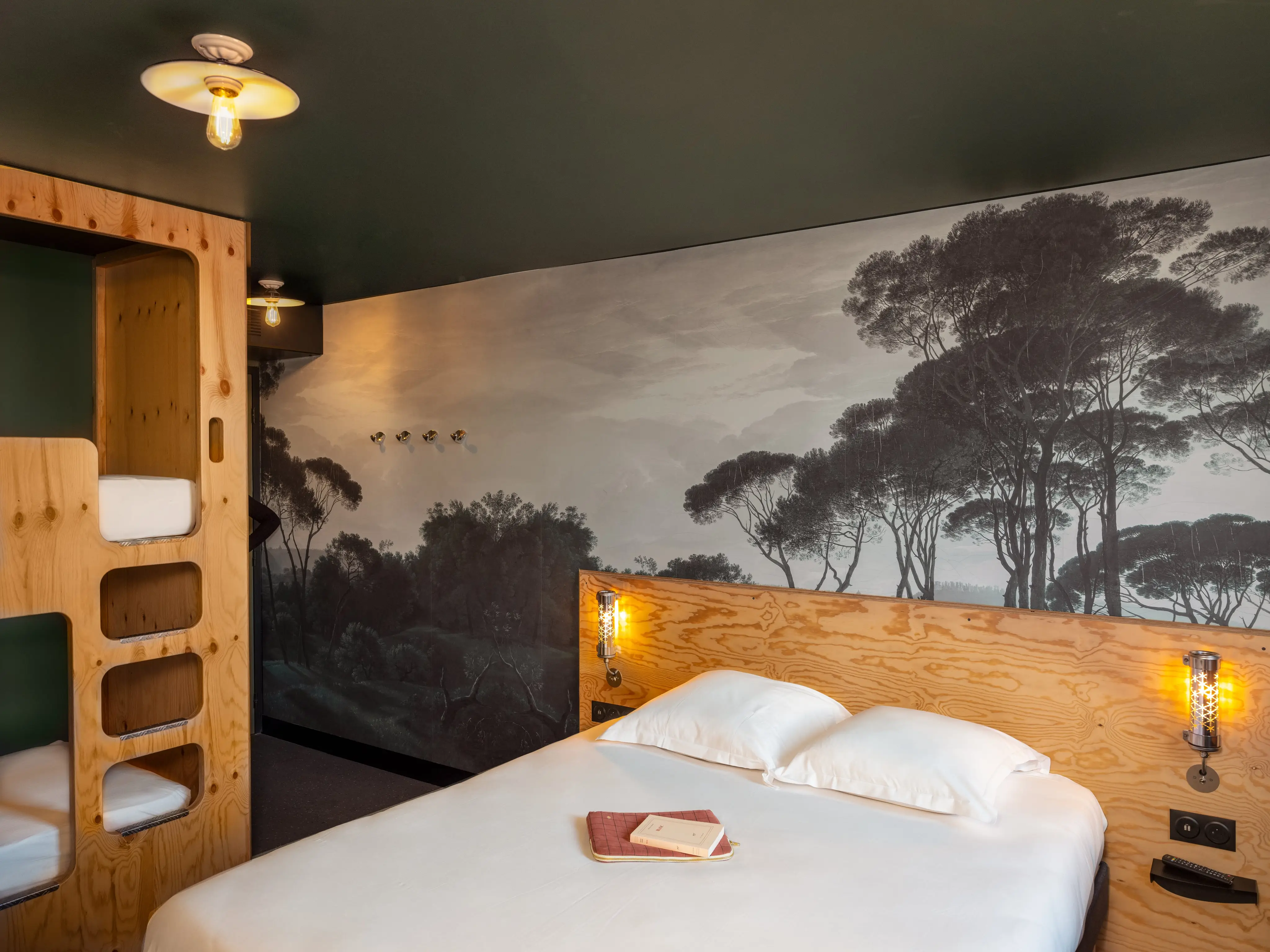 Eklo Hotel Lyon Sud Eurexpo 17