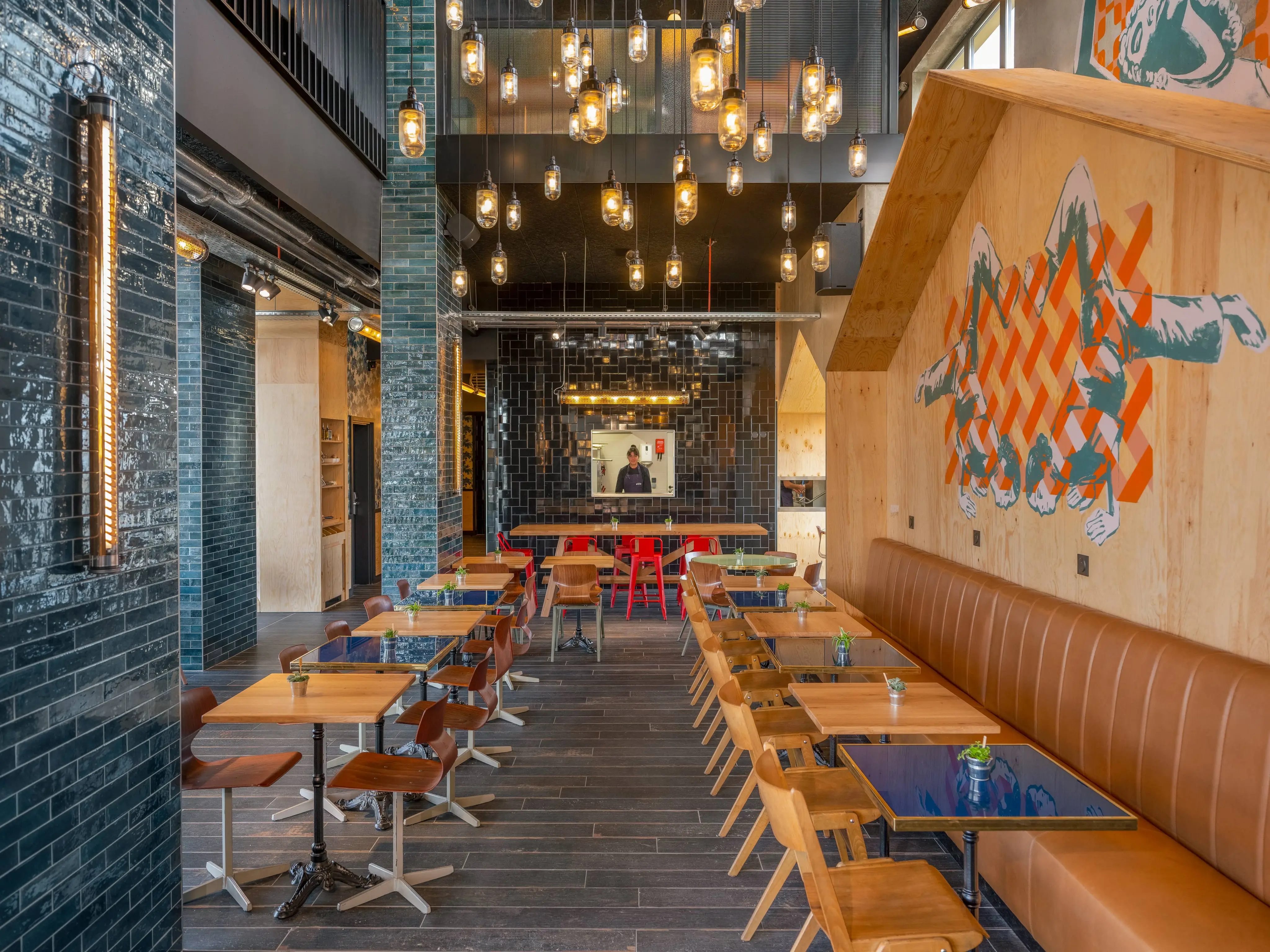 Eklo Hotel Lyon Sud Eurexpo 8