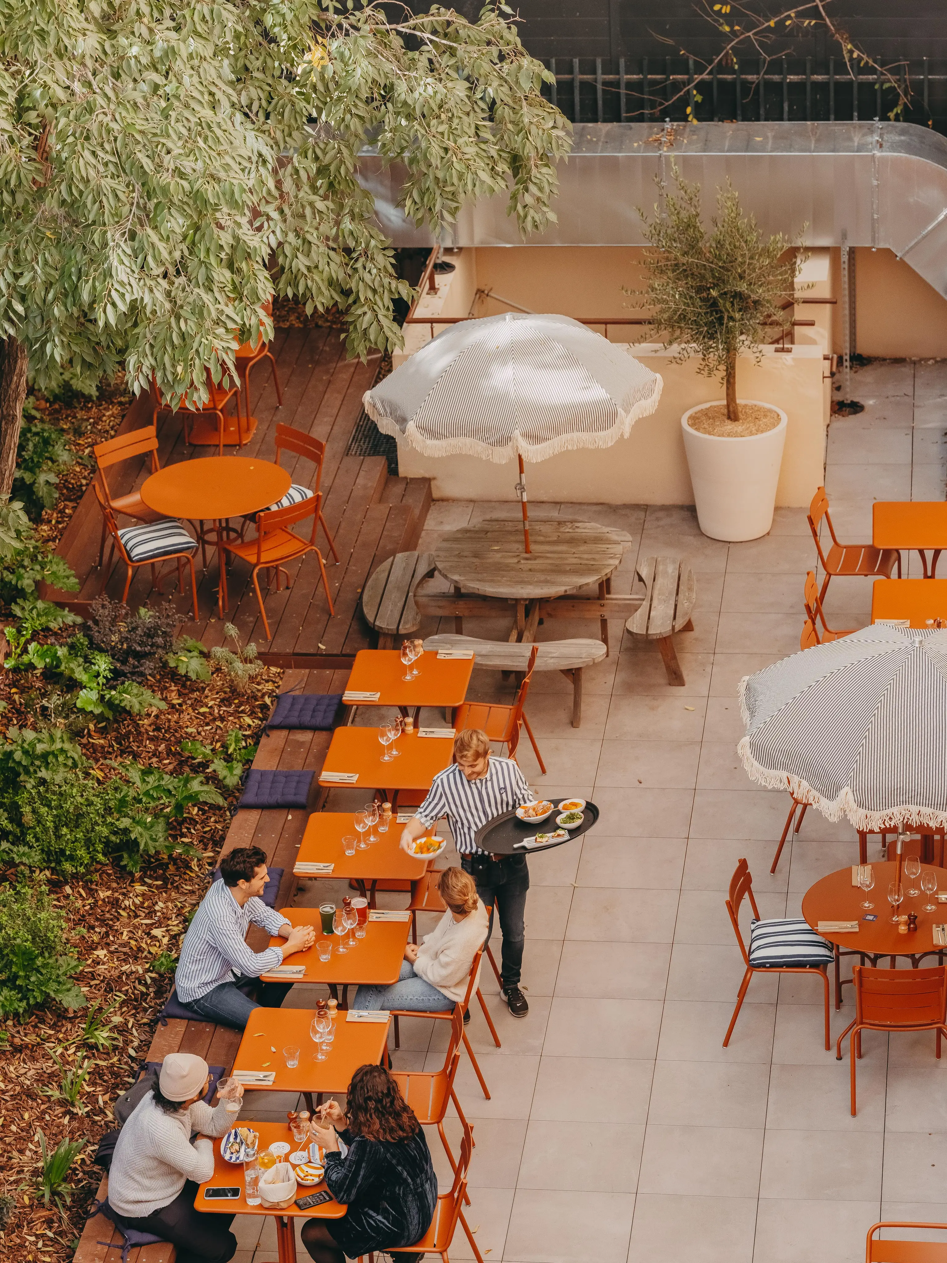 Eklo Hotel Montpellier Centre Gare Saint-Roch 10