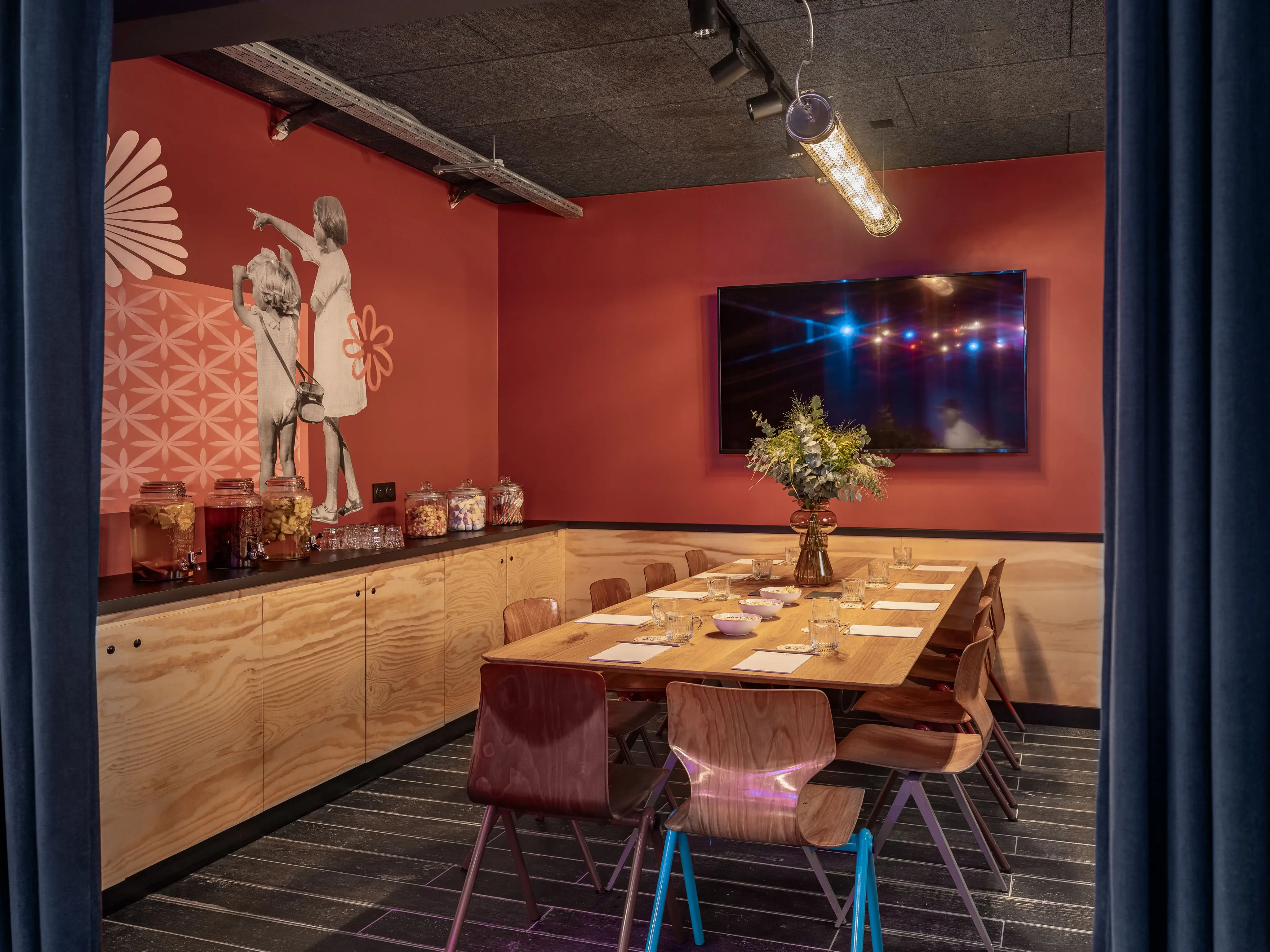 Eklo Hotel Montpellier Centre Gare Saint-Roch 2
