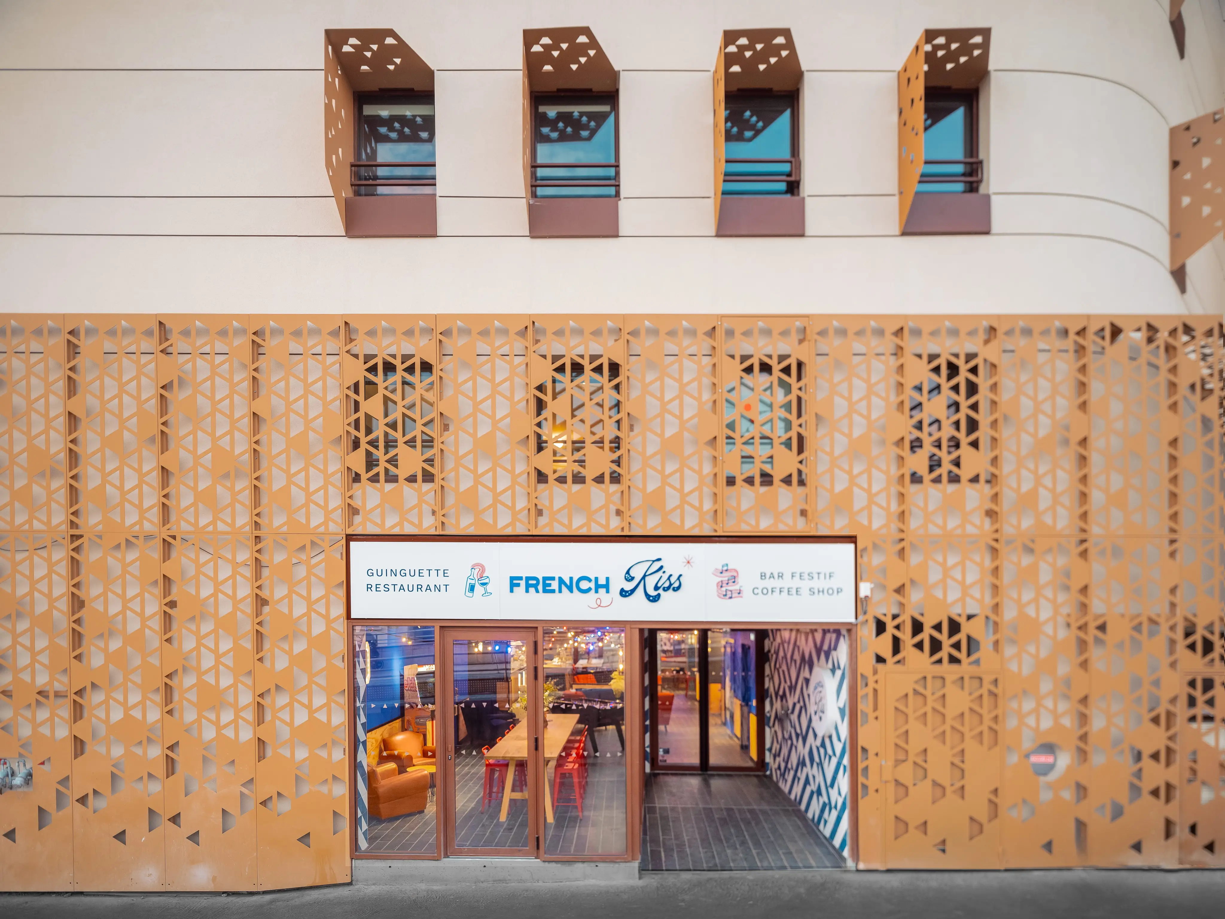 Eklo Hotel Montpellier Centre Gare Saint-Roch 5