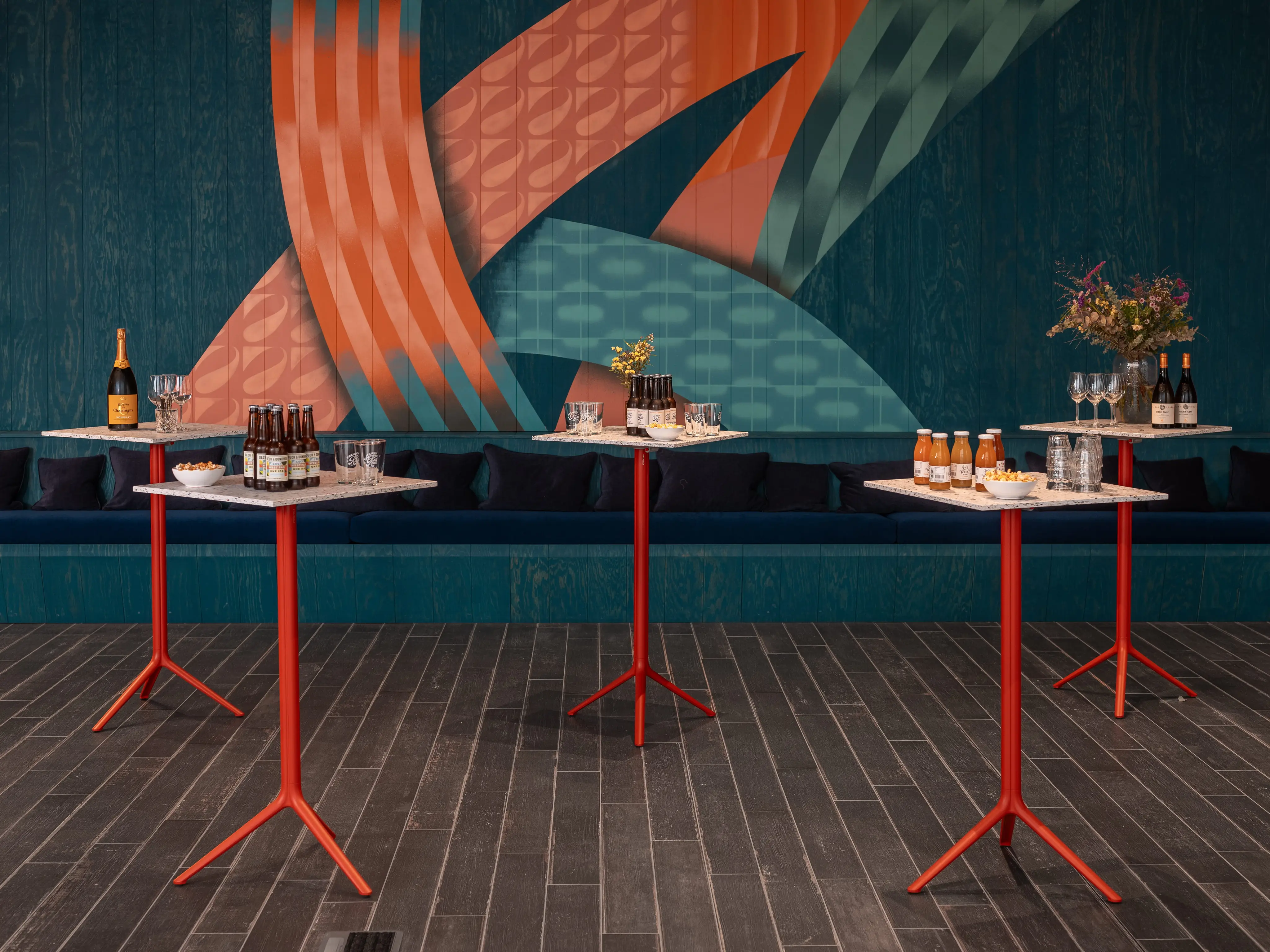 Eklo Hotel Nantes Centre - Ile de Nantes 19