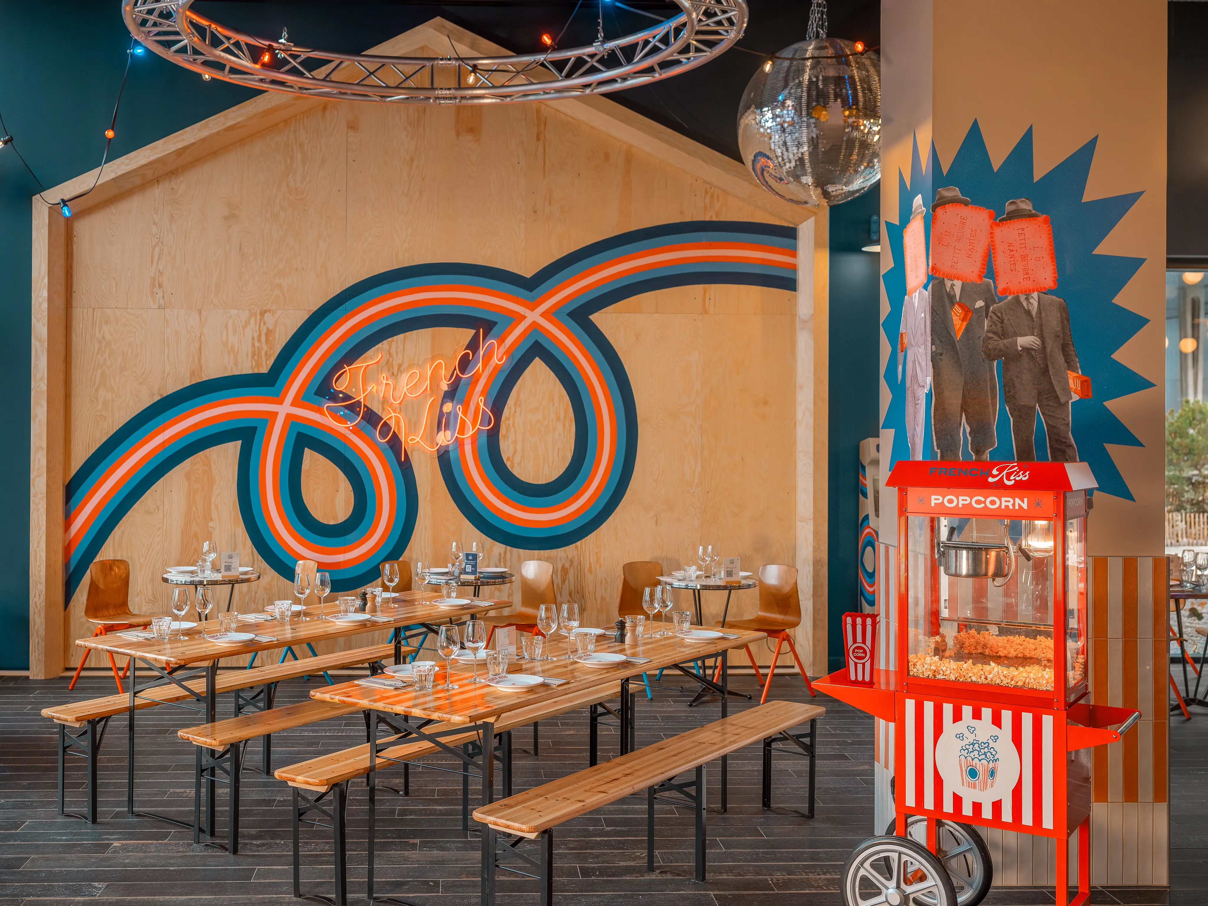 Eklo Hotel Nantes Centre - Ile de Nantes 8