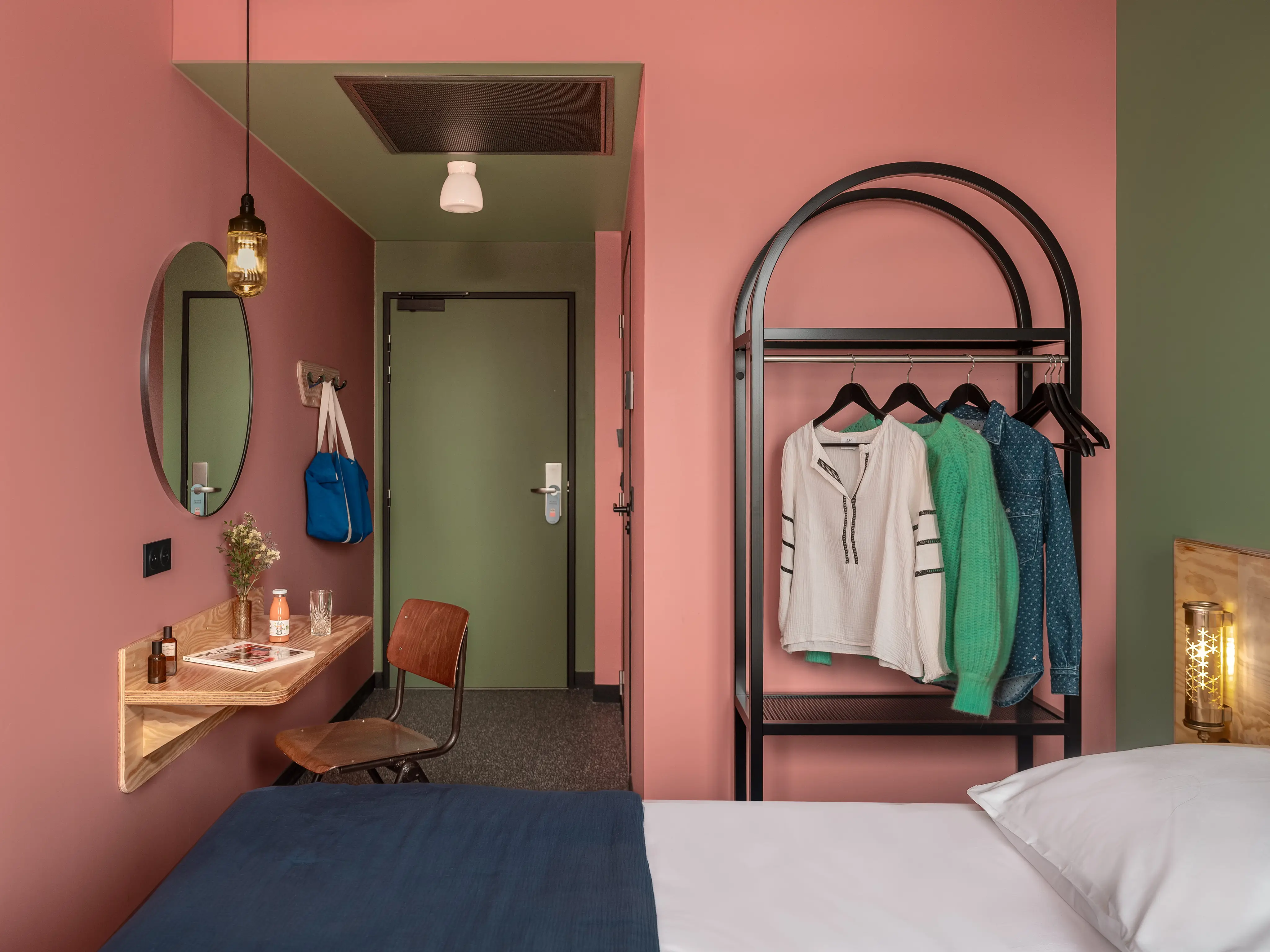 Eklo Hotel Nantes Centre - Ile de Nantes 22