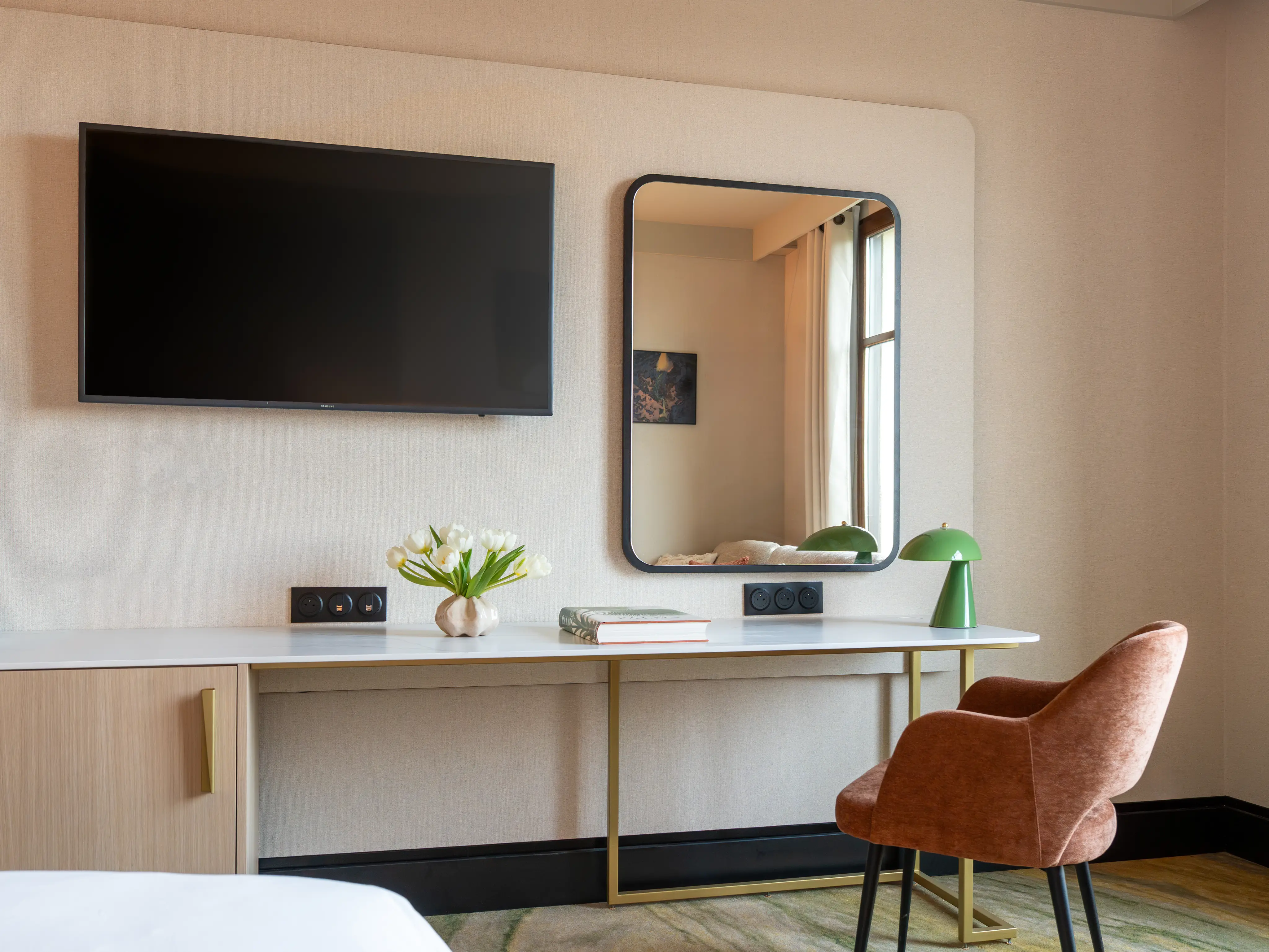 Hôtel Paris Marne la Vallée by IHG **** 6