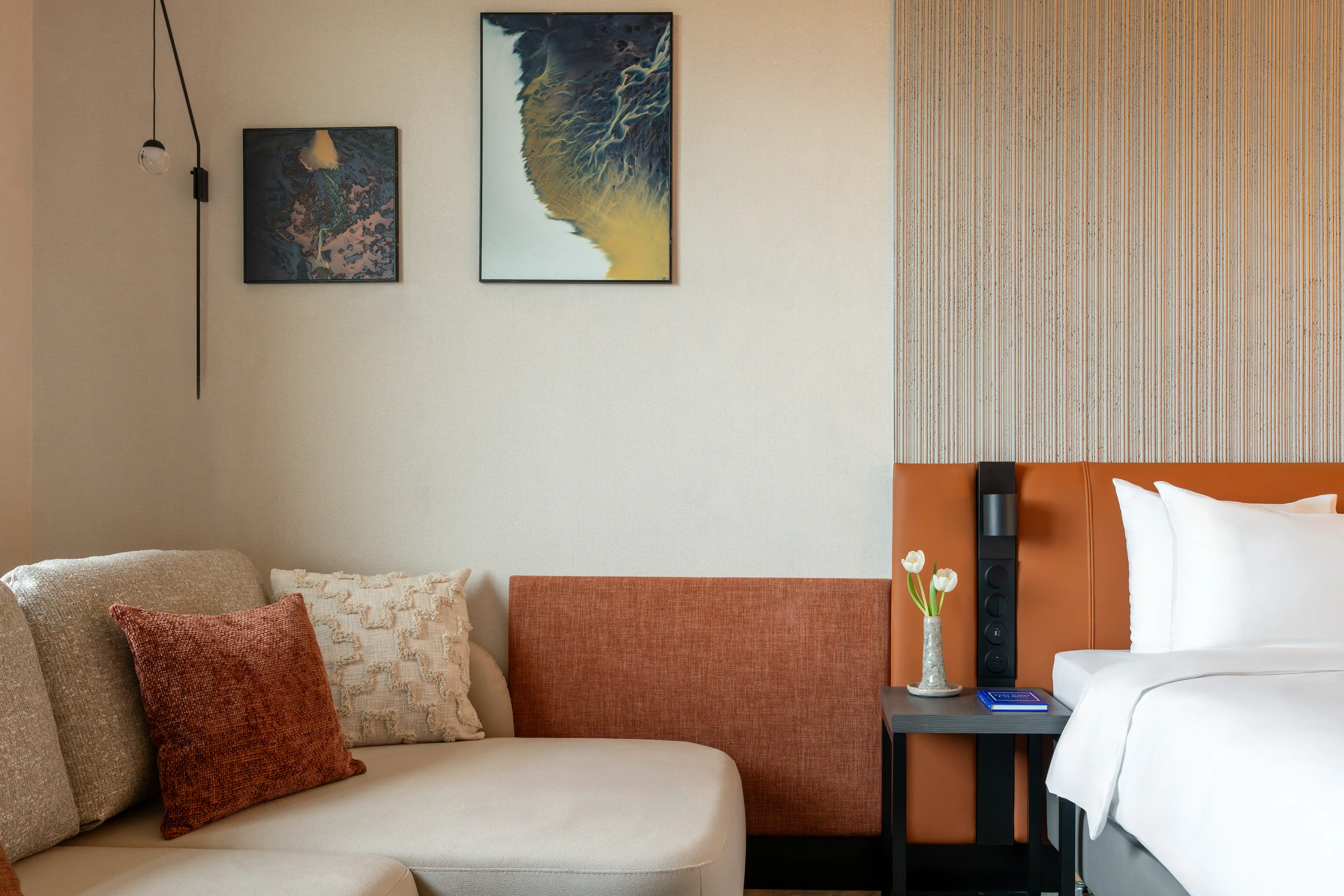 Hôtel Paris Marne la Vallée by IHG **** 7