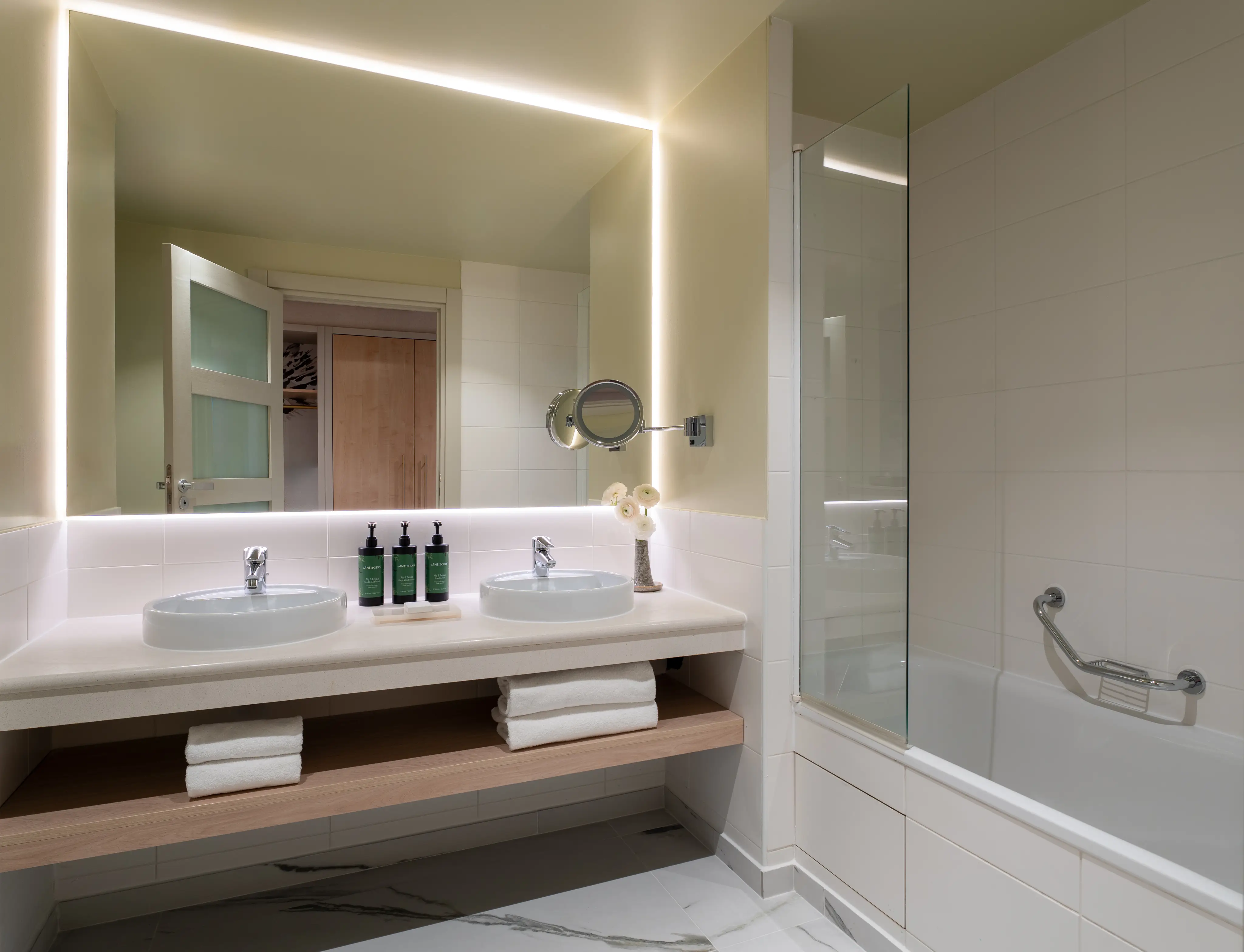 Hôtel Paris Marne la Vallée by IHG **** 8
