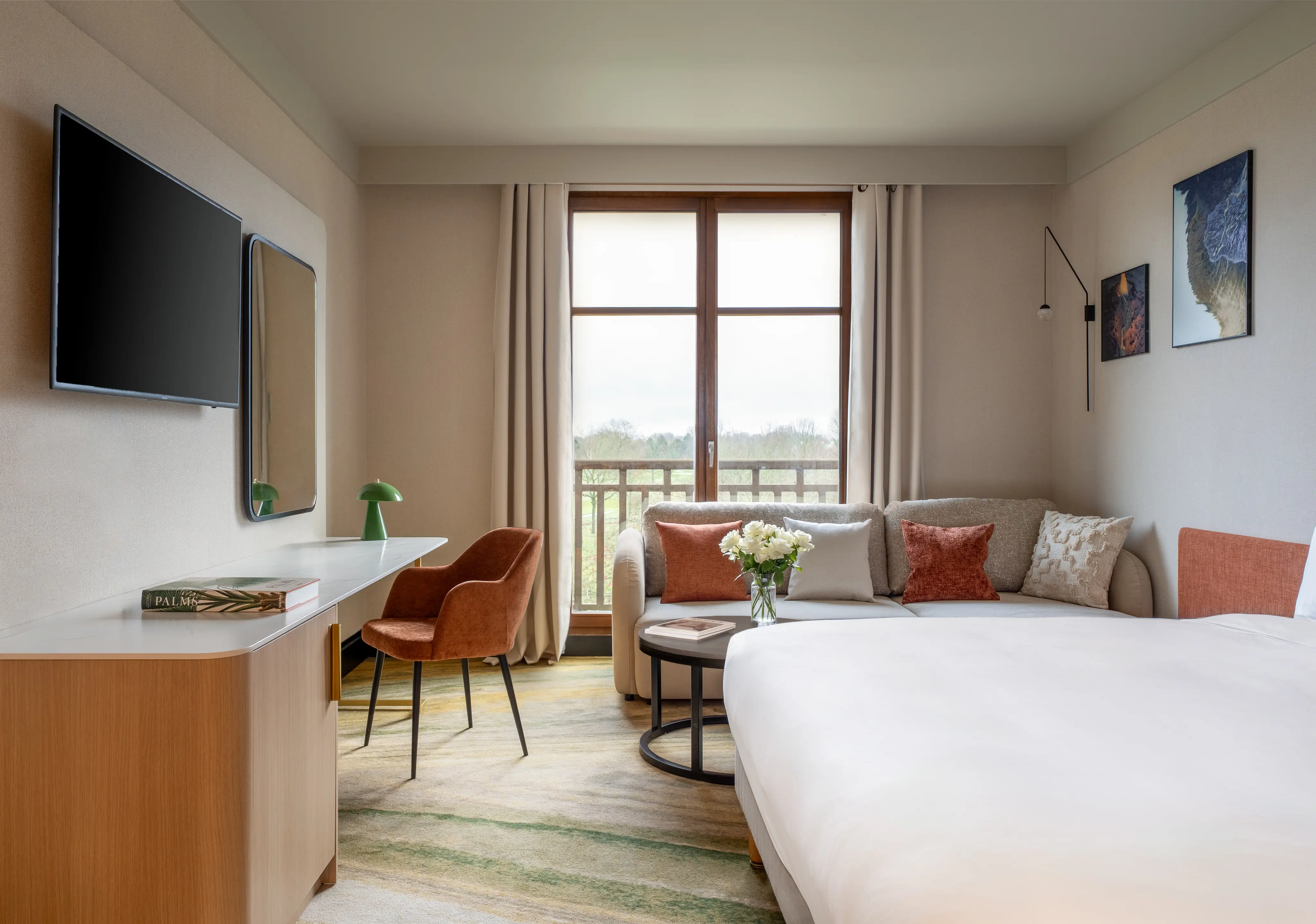 Hôtel Paris Marne la Vallée by IHG **** 9