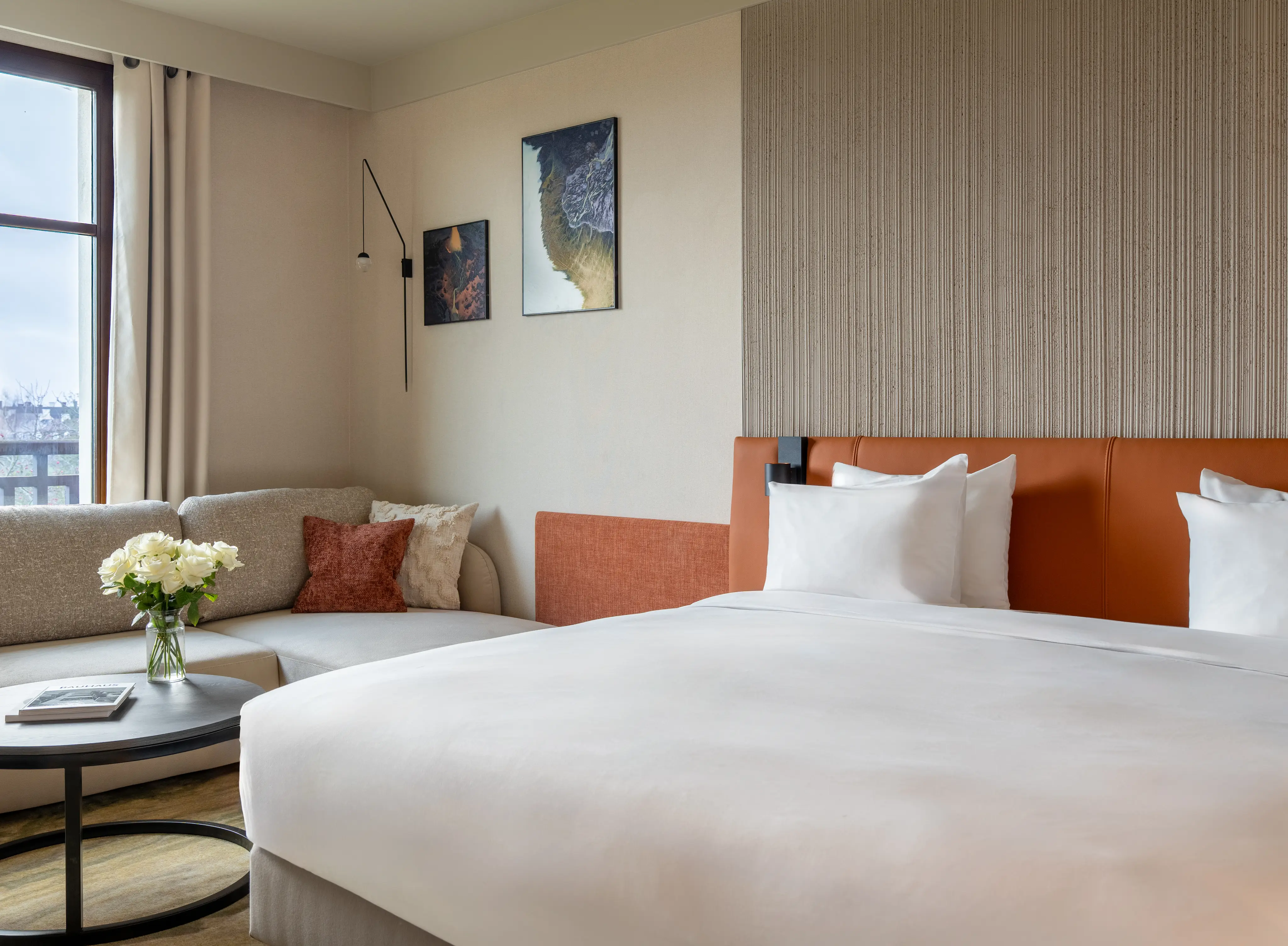 Hôtel Paris Marne la Vallée by IHG **** 10