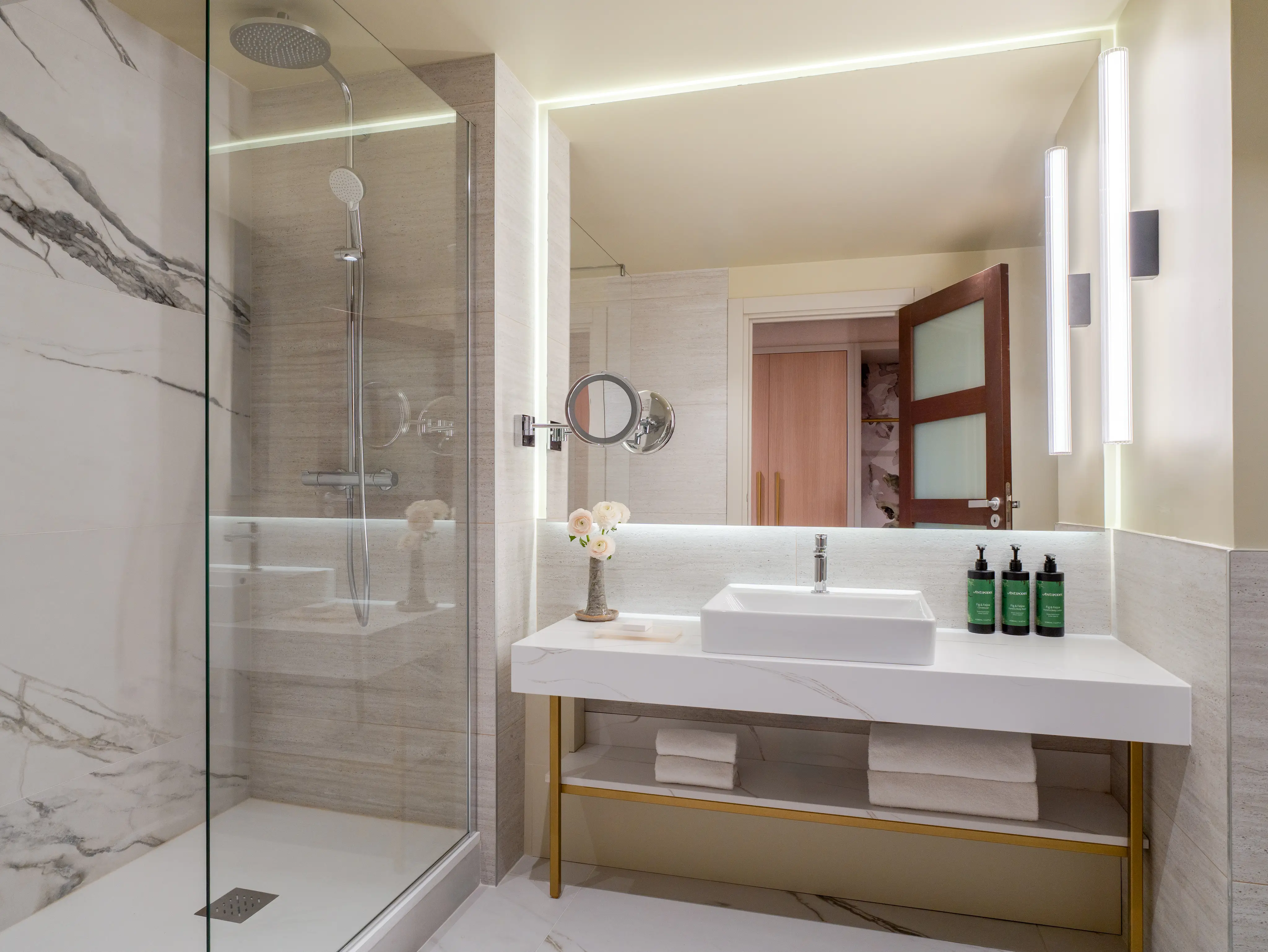 Hôtel Paris Marne la Vallée by IHG **** 11