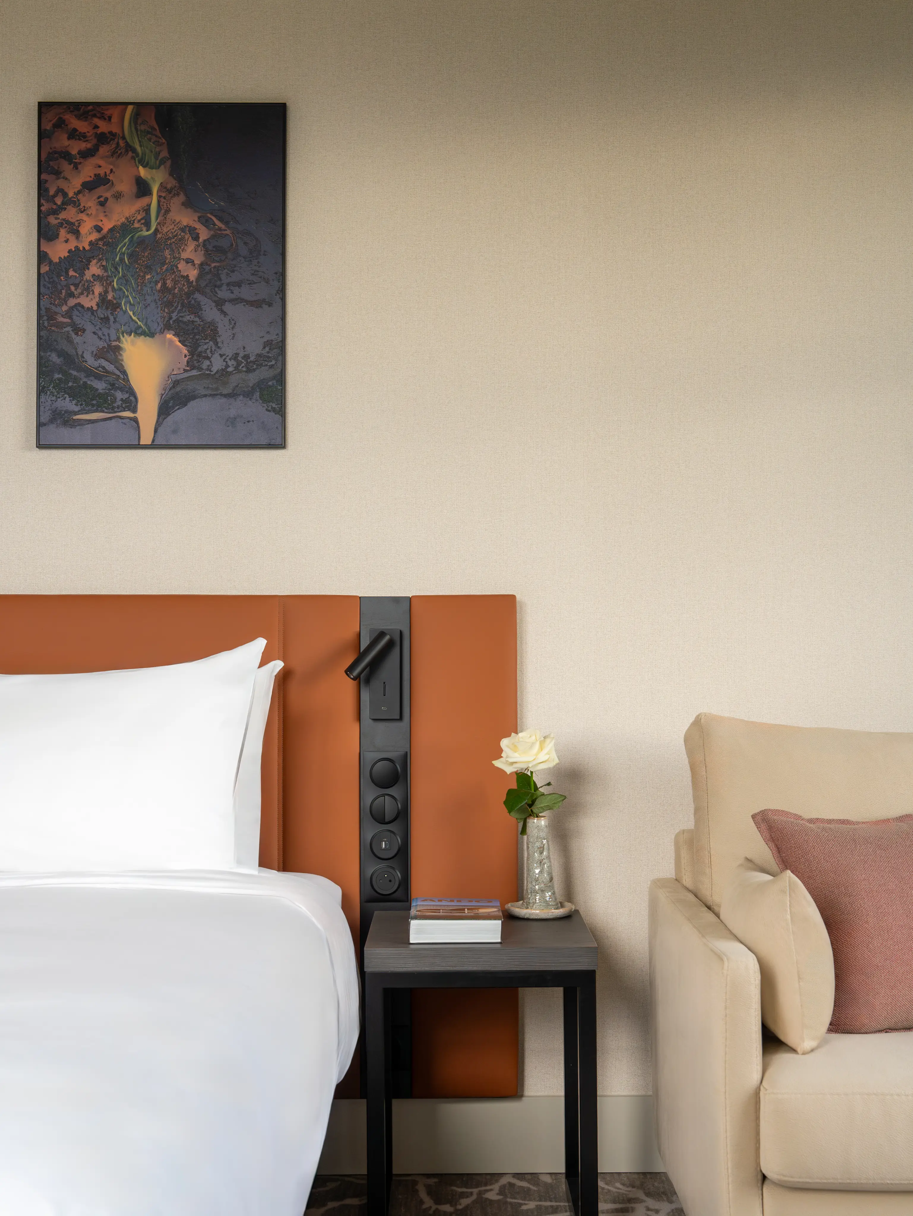 Hôtel Paris Marne la Vallée by IHG **** 13
