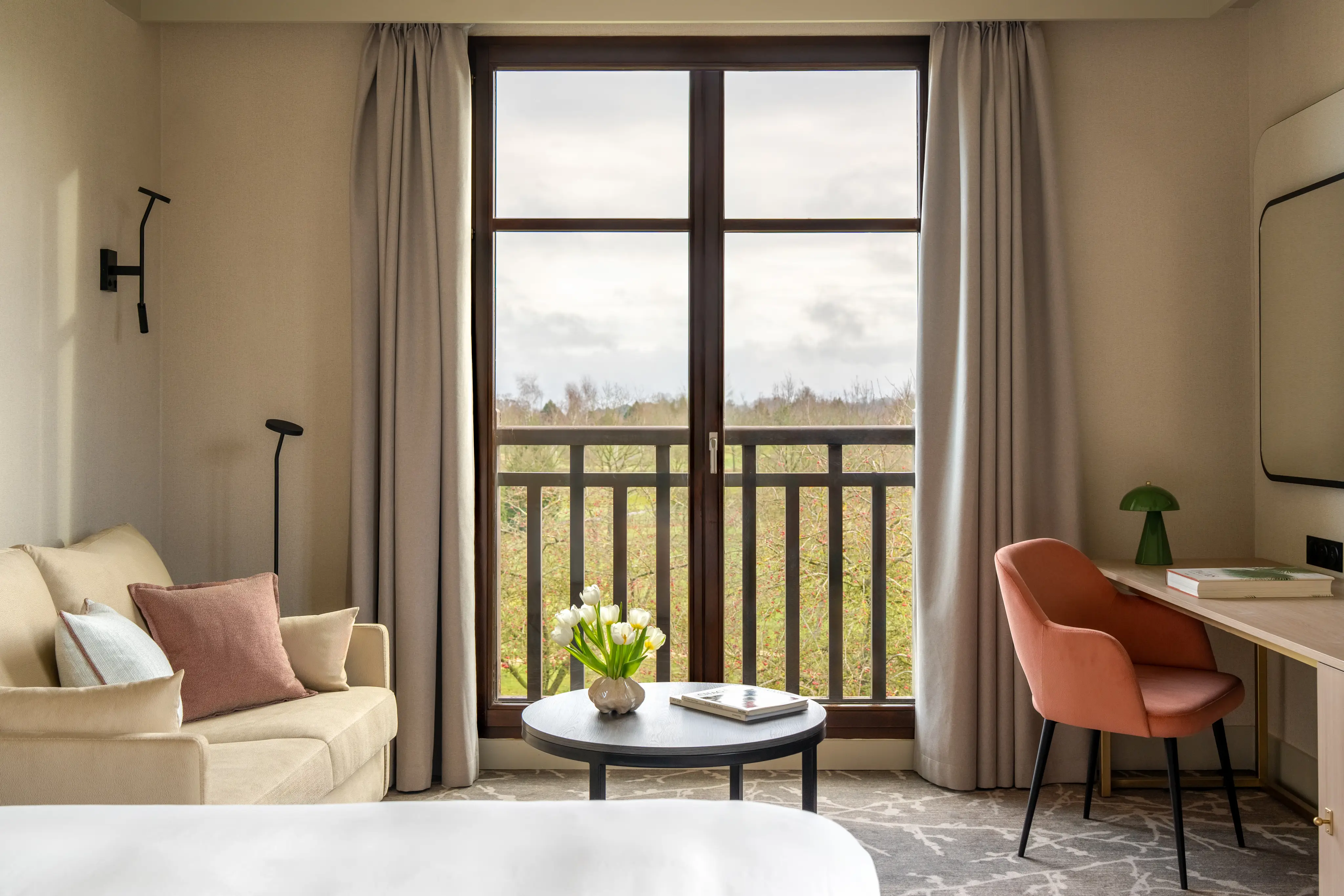 Hôtel Paris Marne la Vallée by IHG **** 14