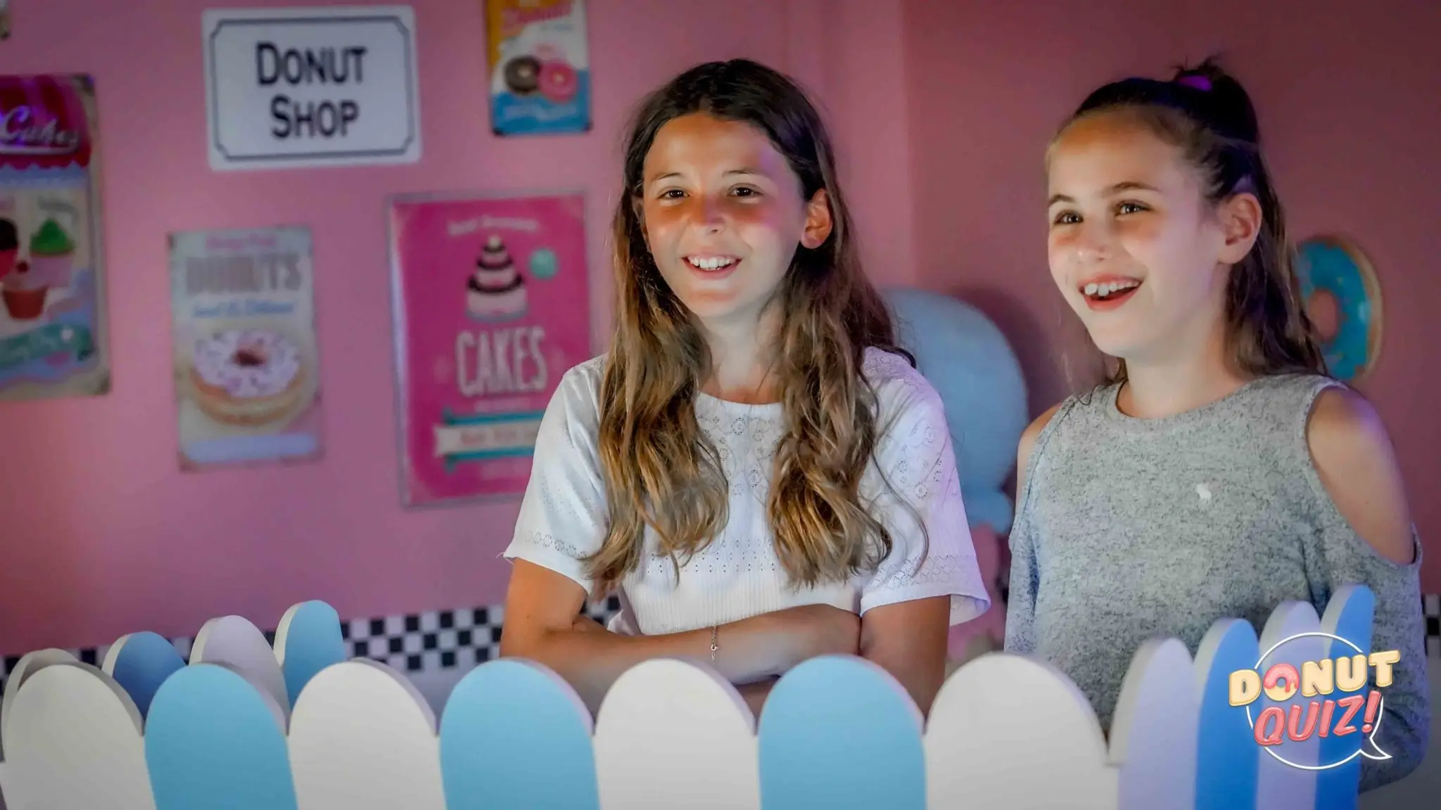Donut quiz 3