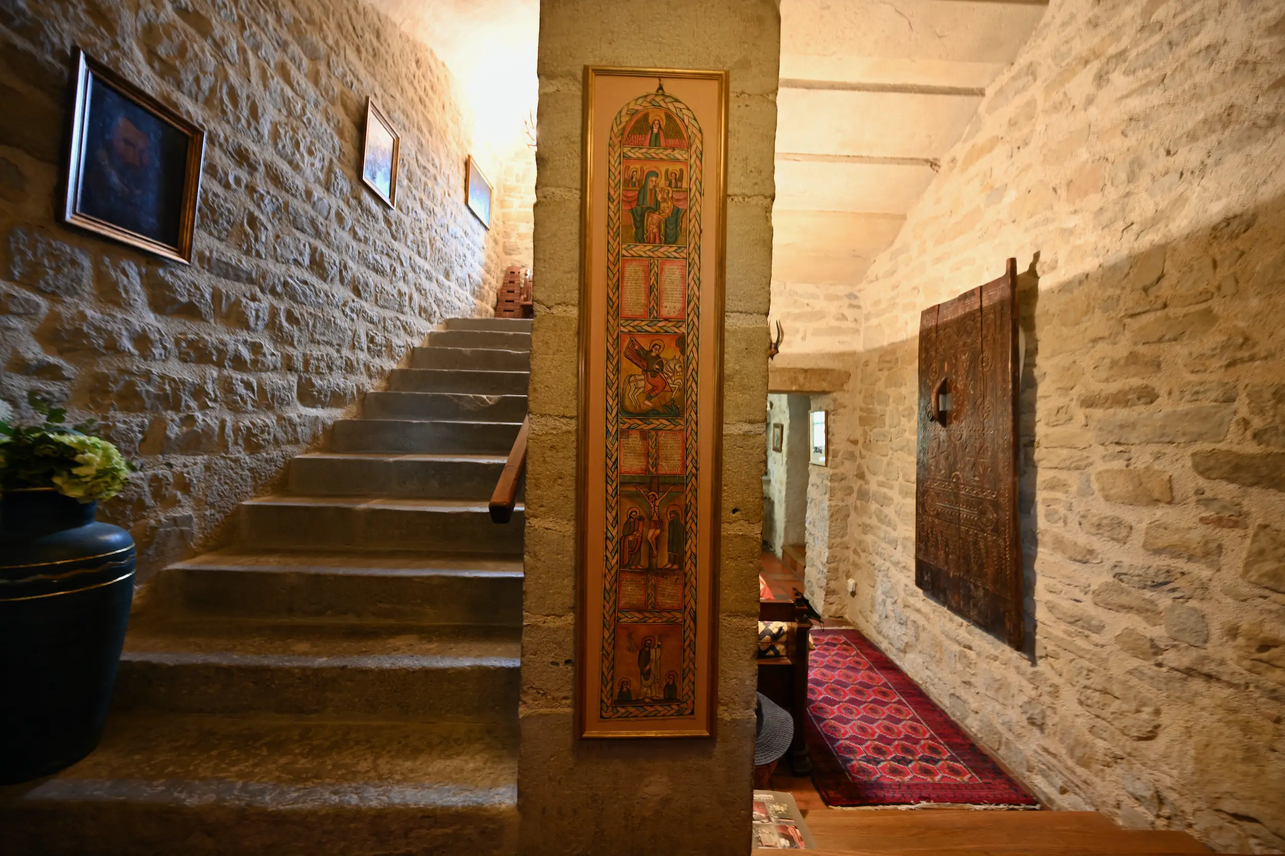 Chateau Tournou 23