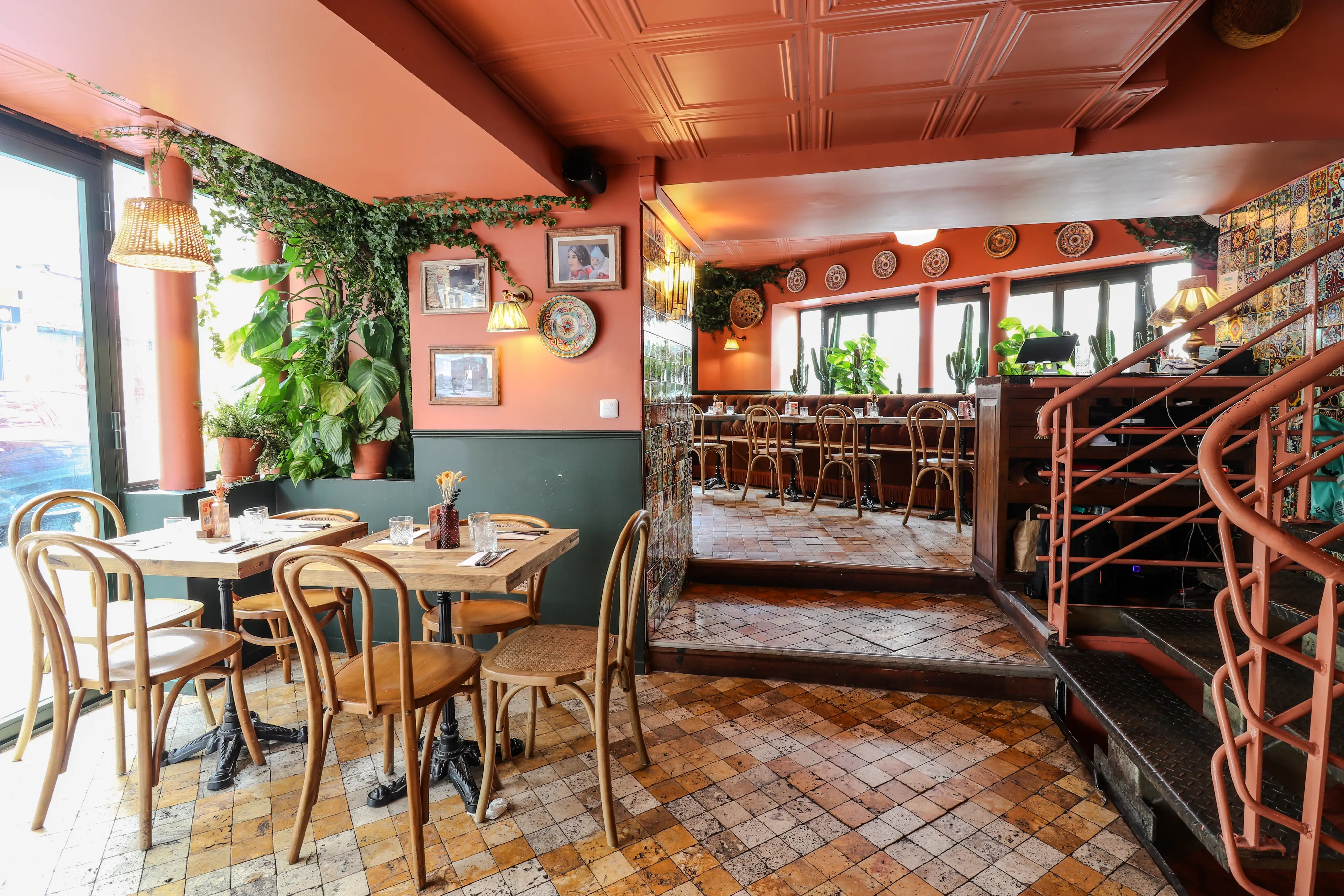 TIGERMILK SOUTH PIGALLE 4