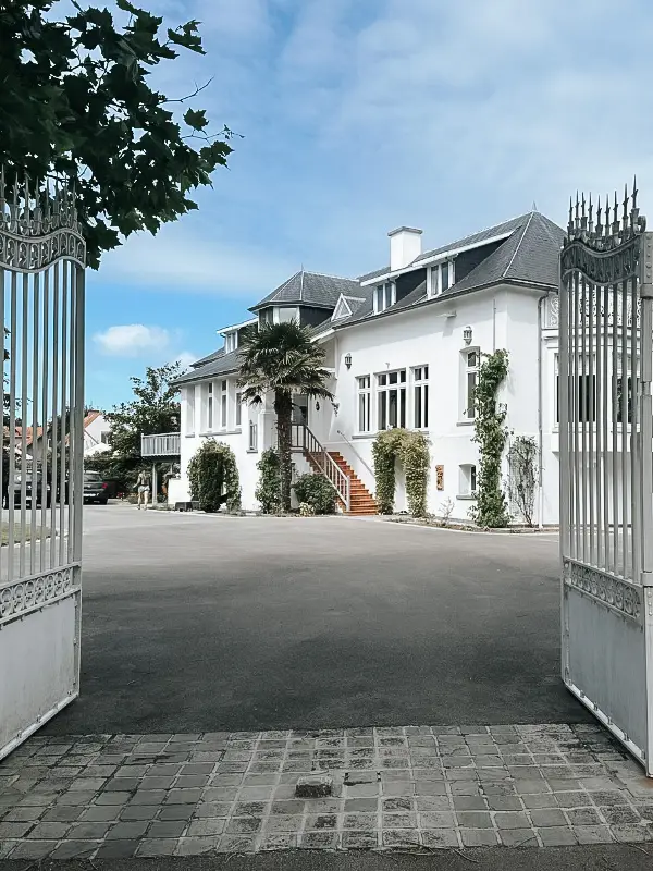 Le Manoir Fleuri - Côte d'Opale 3