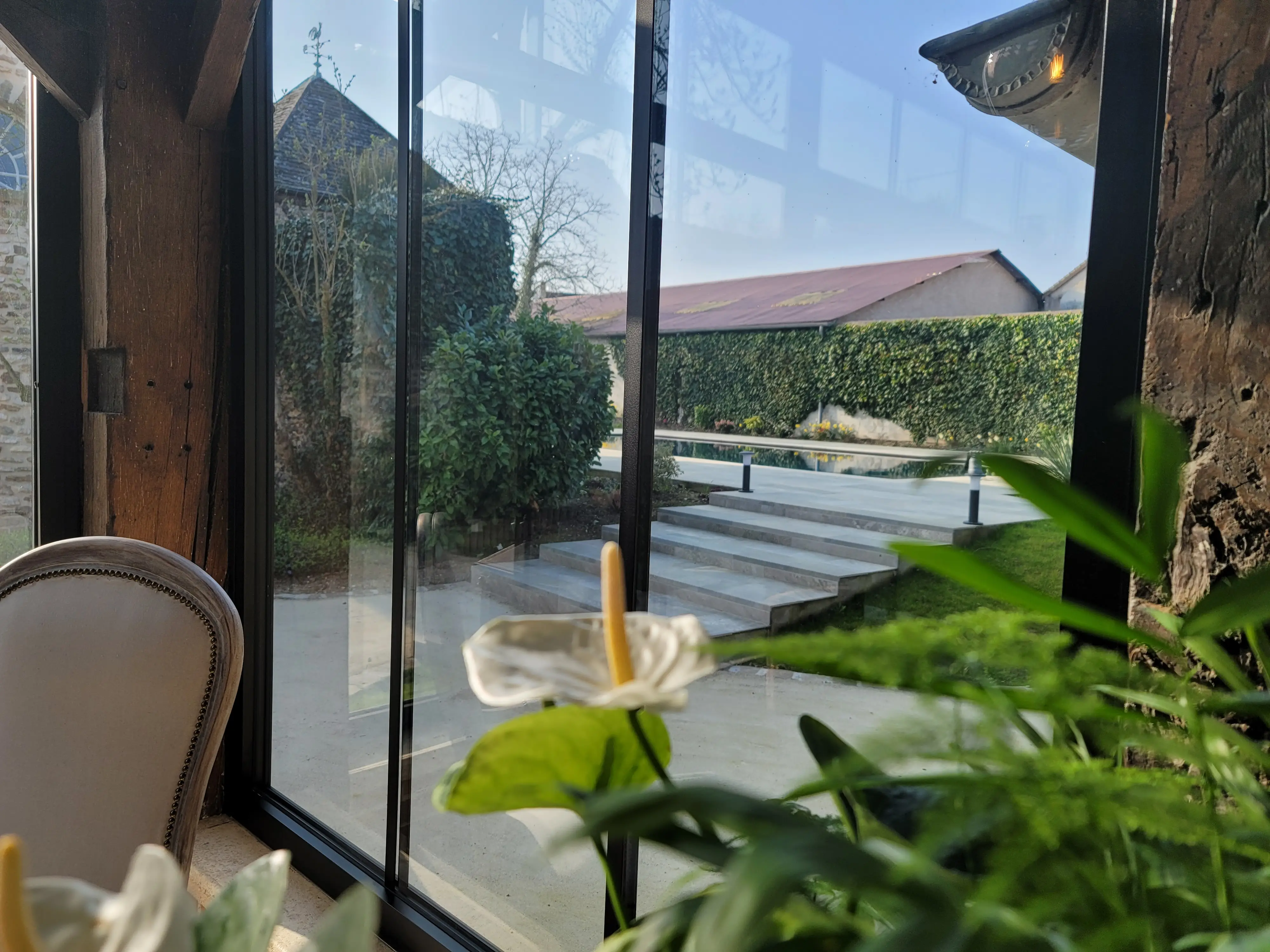 La Parenthèse 13
