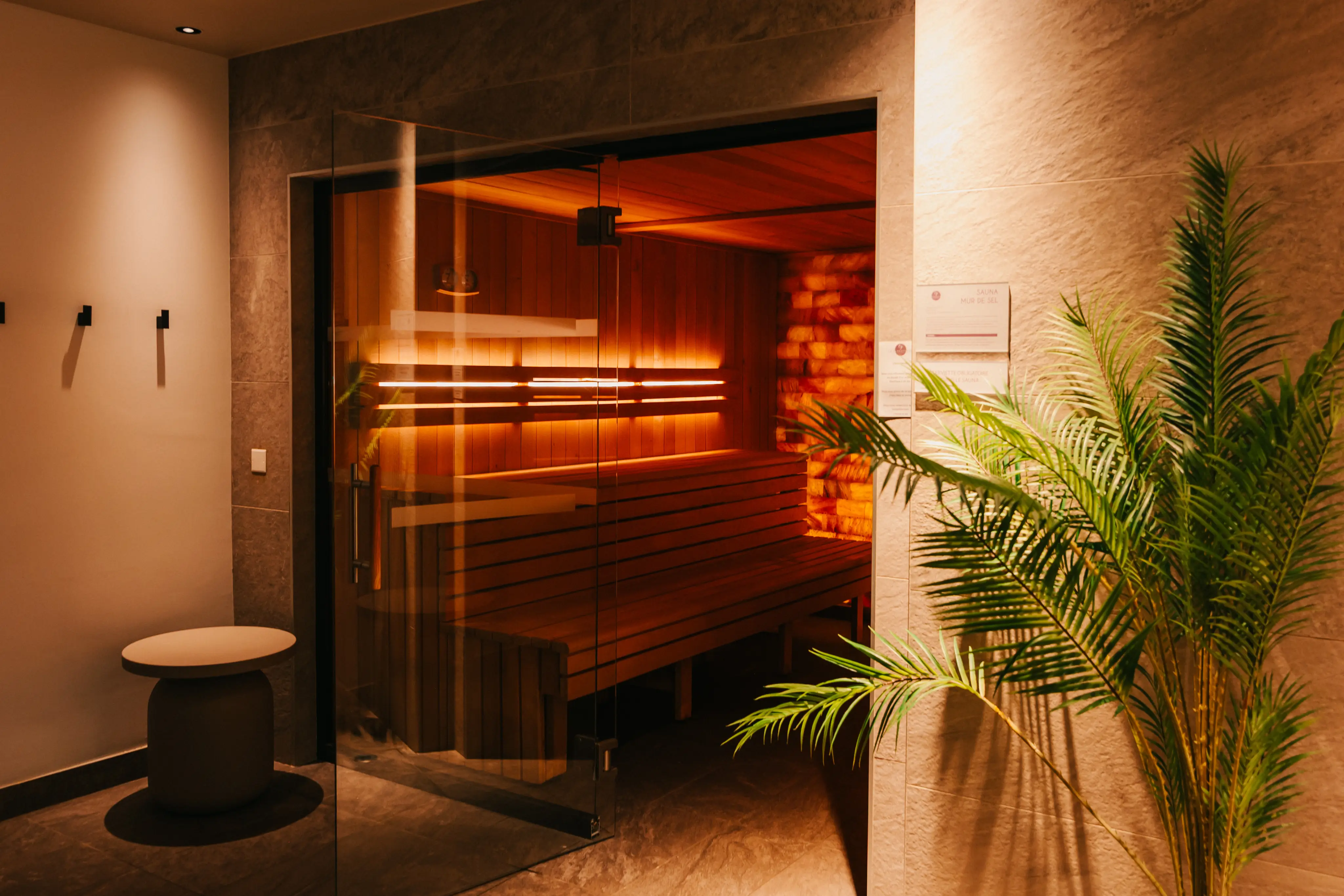 Le Riviera, Hôtel, Restaurant & Spa**** 25