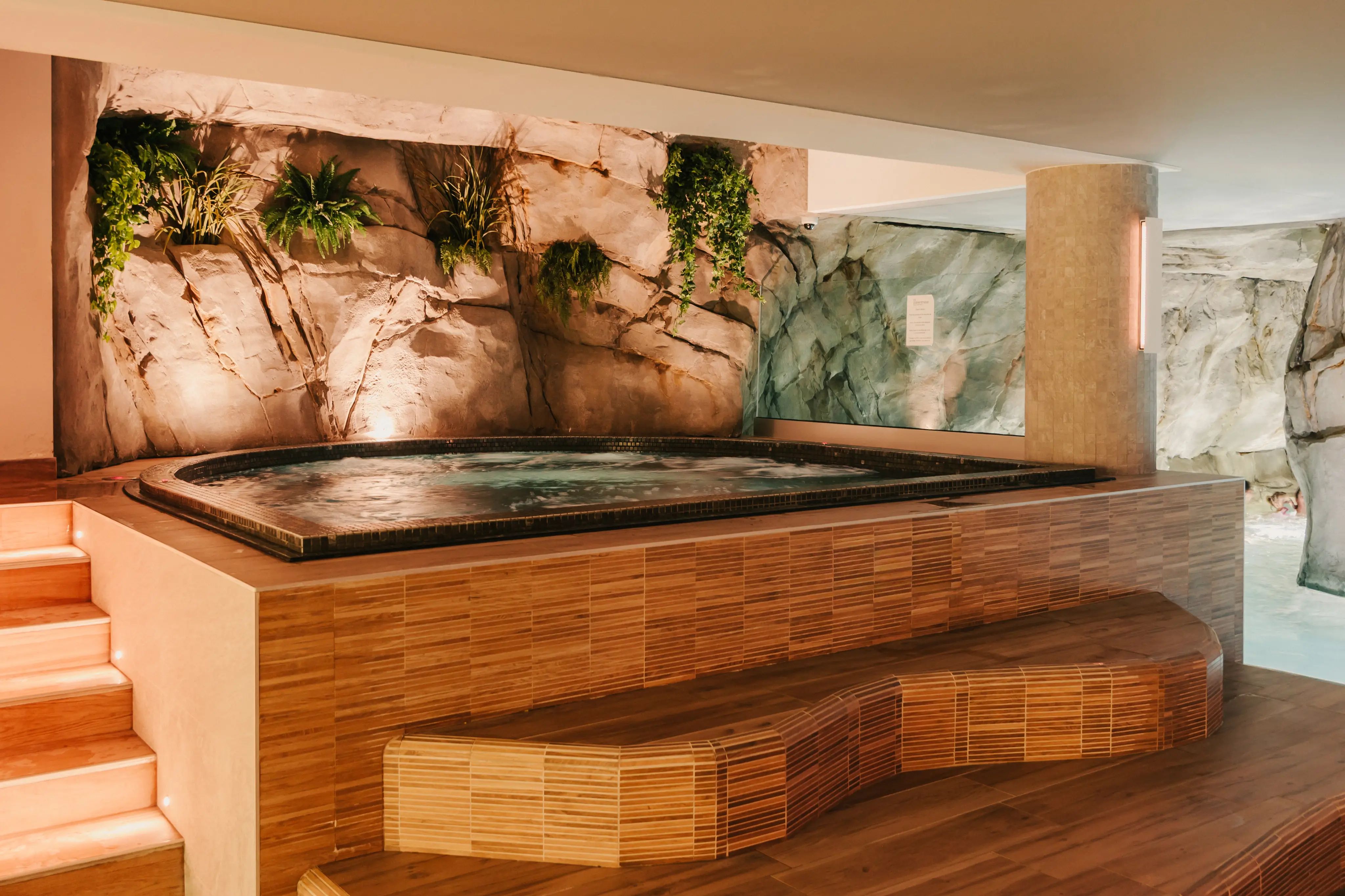 Le Riviera, Hôtel, Restaurant & Spa**** 26