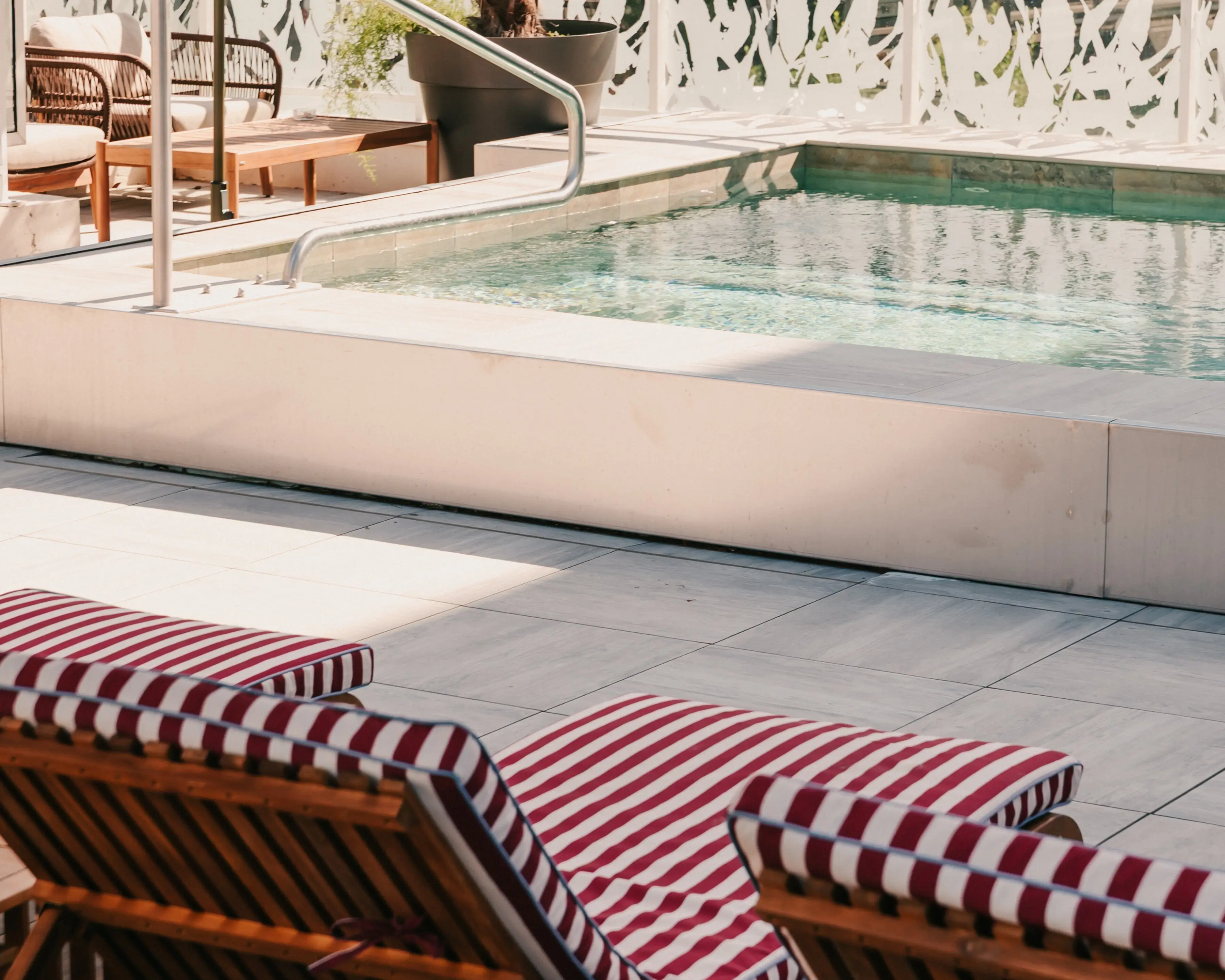 Le Riviera, Hôtel, Restaurant & Spa**** 28