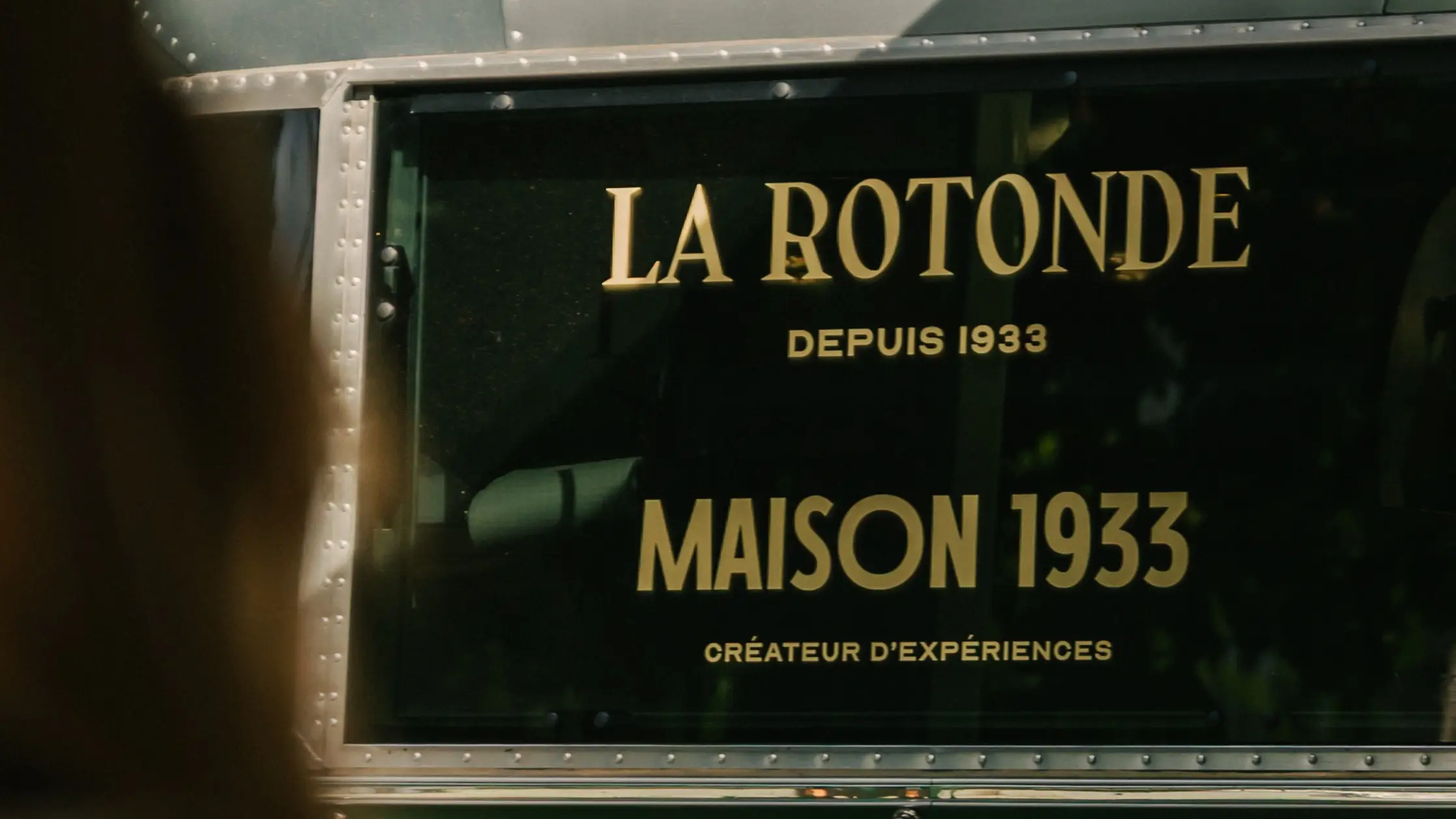 La Rotonde Maison 1933 8