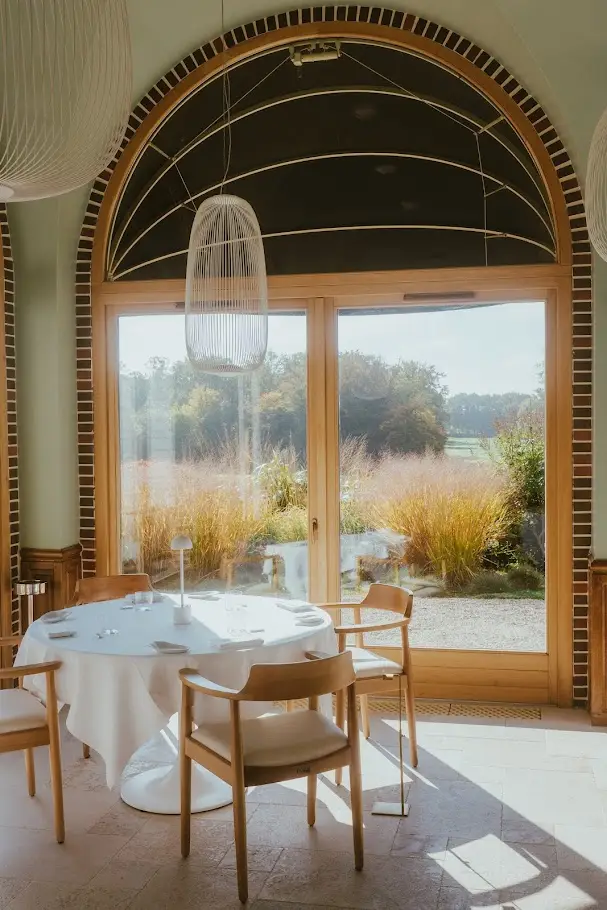 Domaine et Golf du Roncemay 7