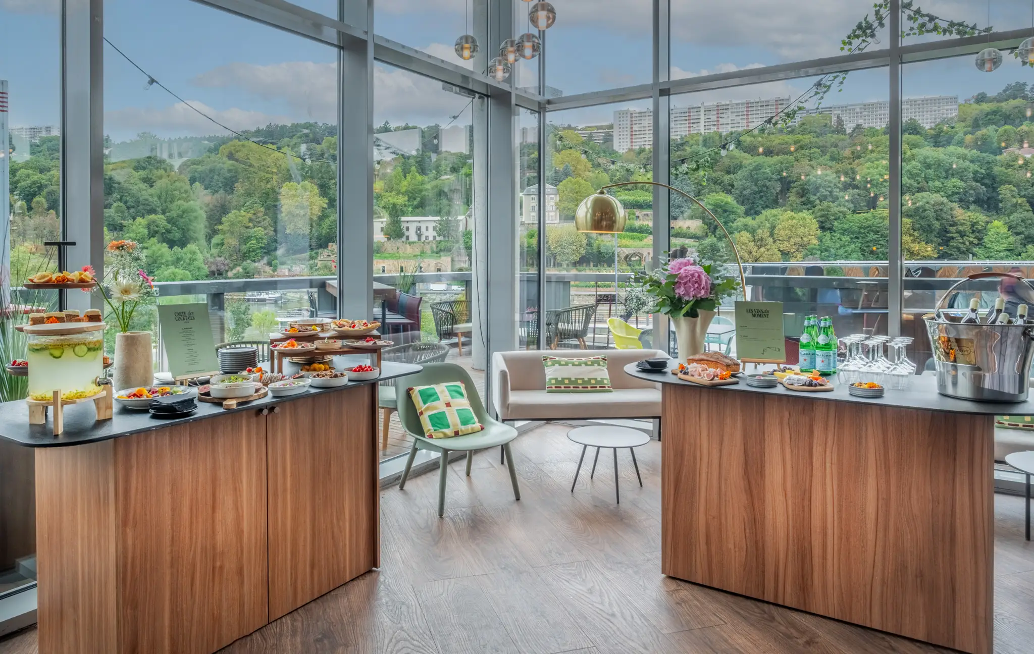 Novotel Lyon Confluence 6