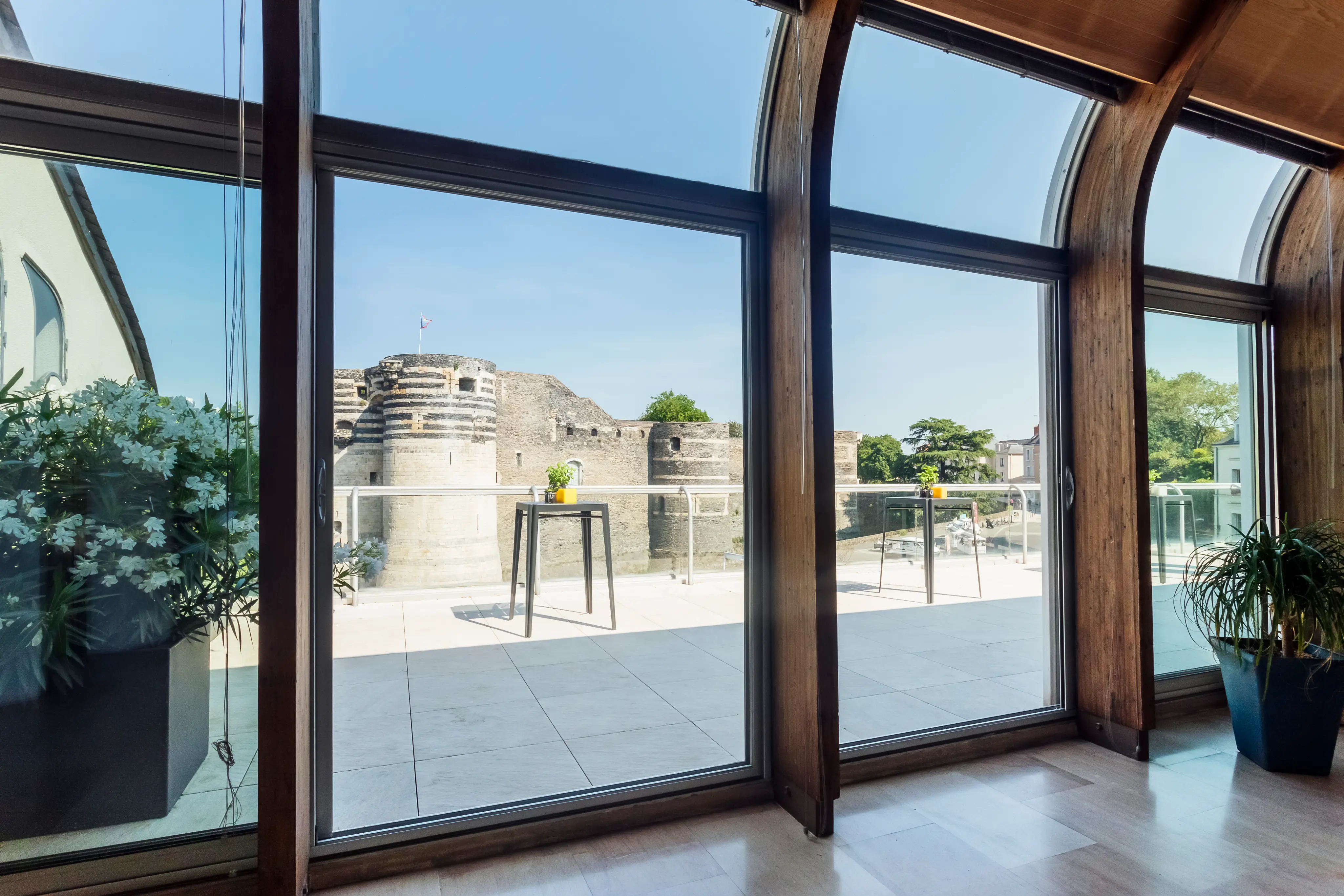 La Terrasse Rooftop