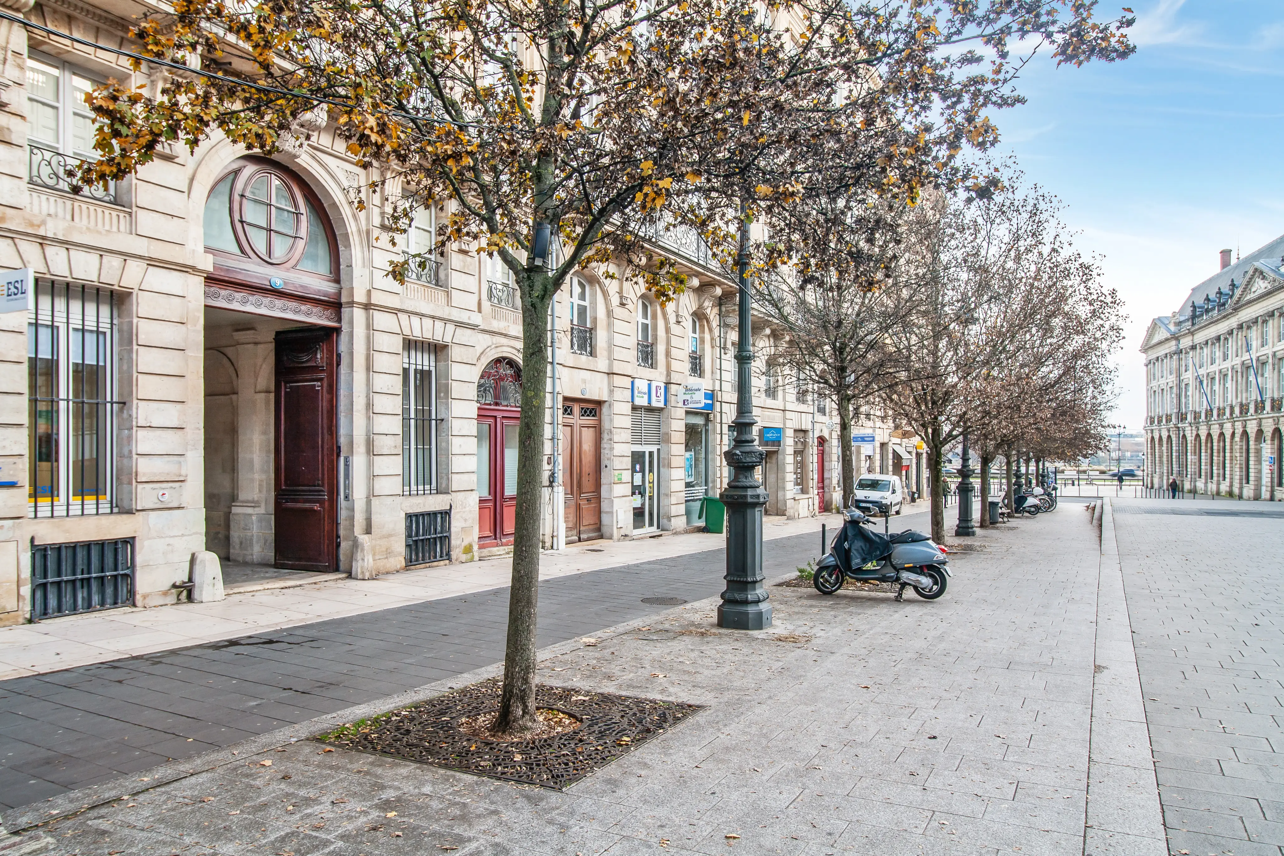 Espace Chapeau Rouge 6