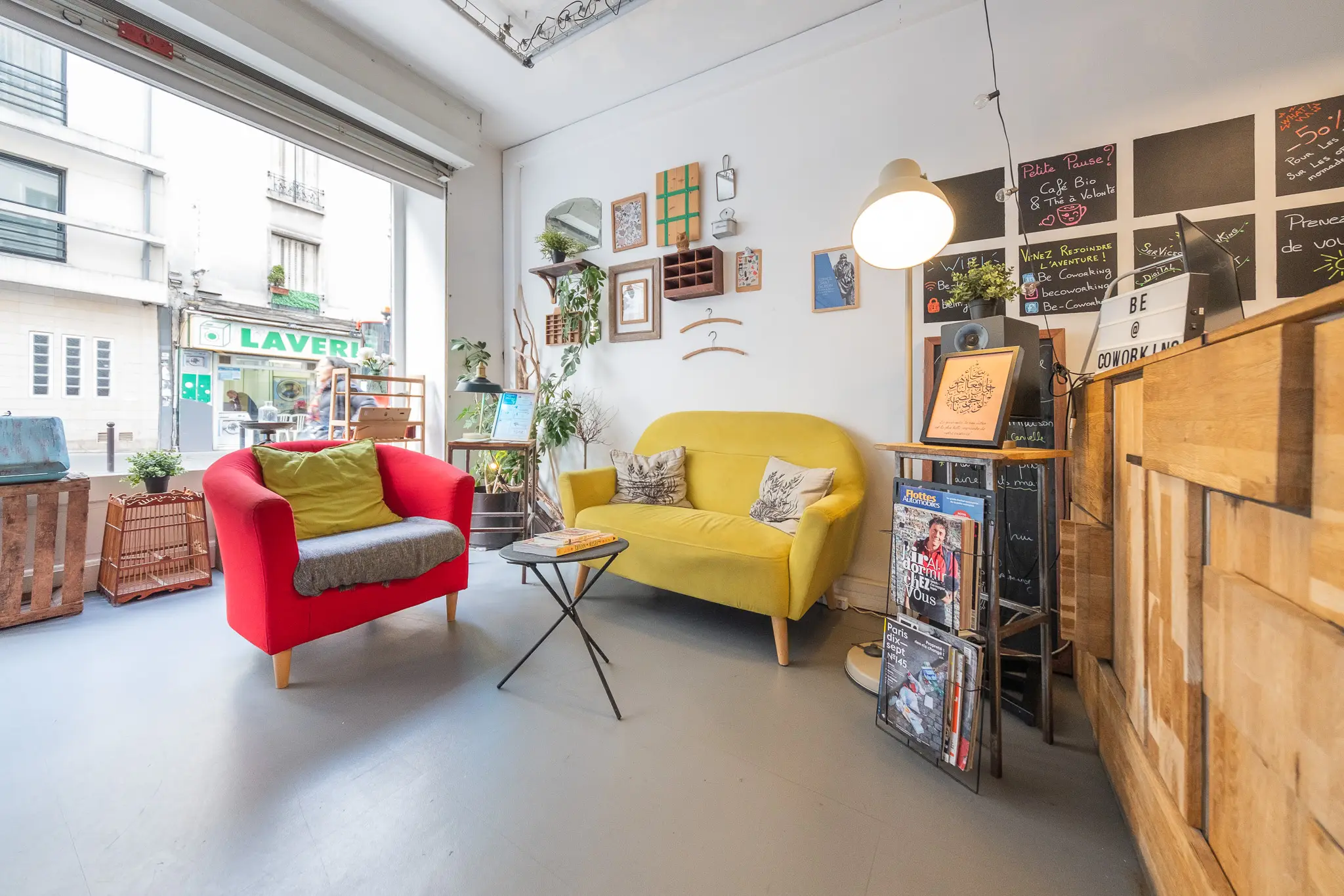 LE LOFT JONQUIERE