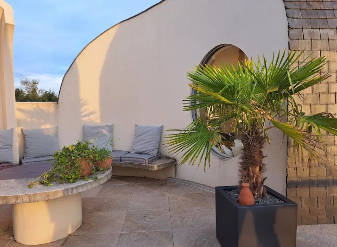 La Terrasse Rooftop 5