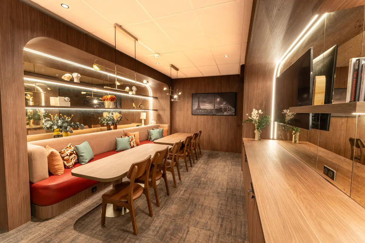 Hotel Inn Design Paris Place d'Italie 5