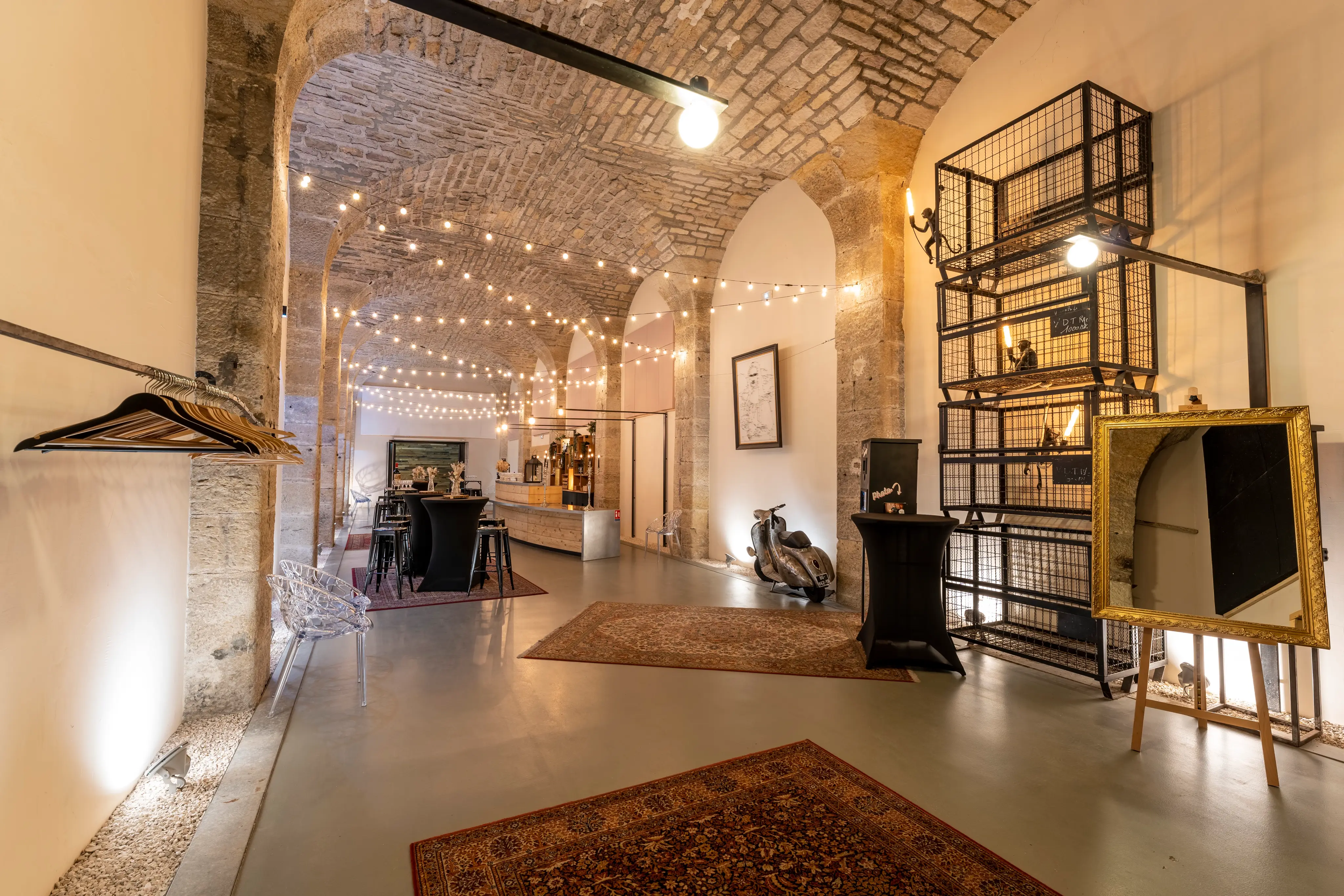 Le Caveau des Ducs 8