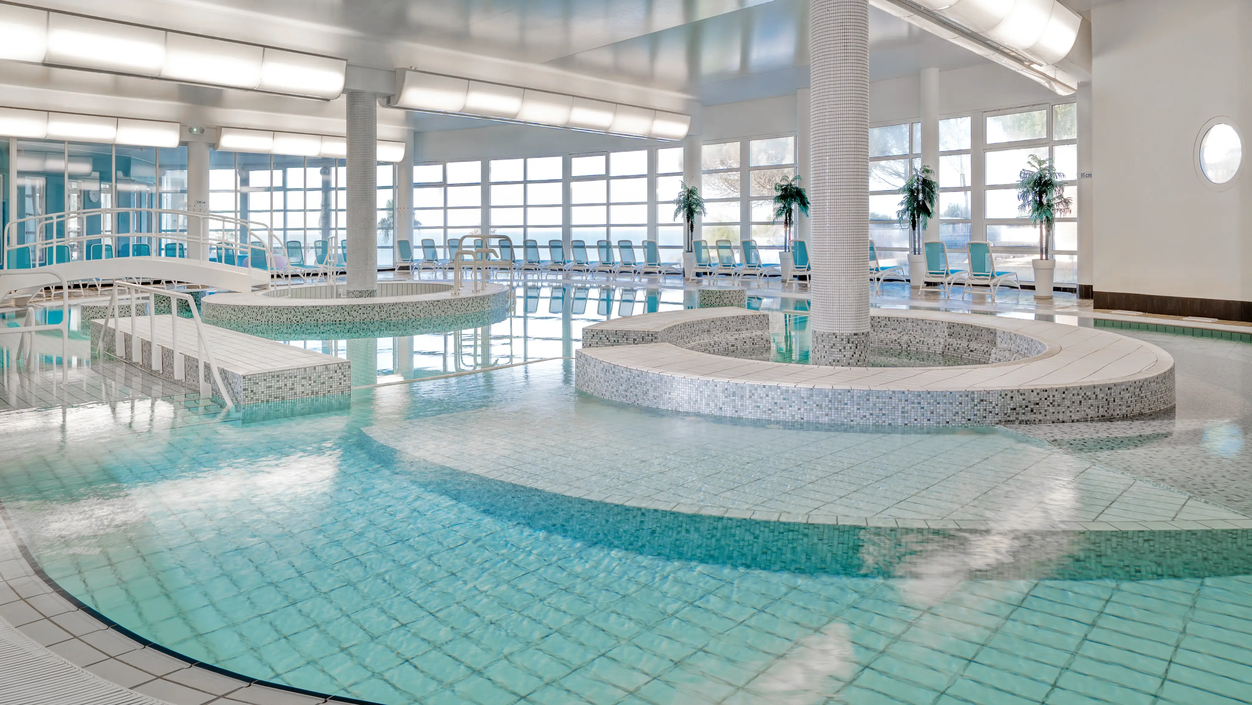Alliance Pornic Resort Hôtel Thalasso  SPA 8