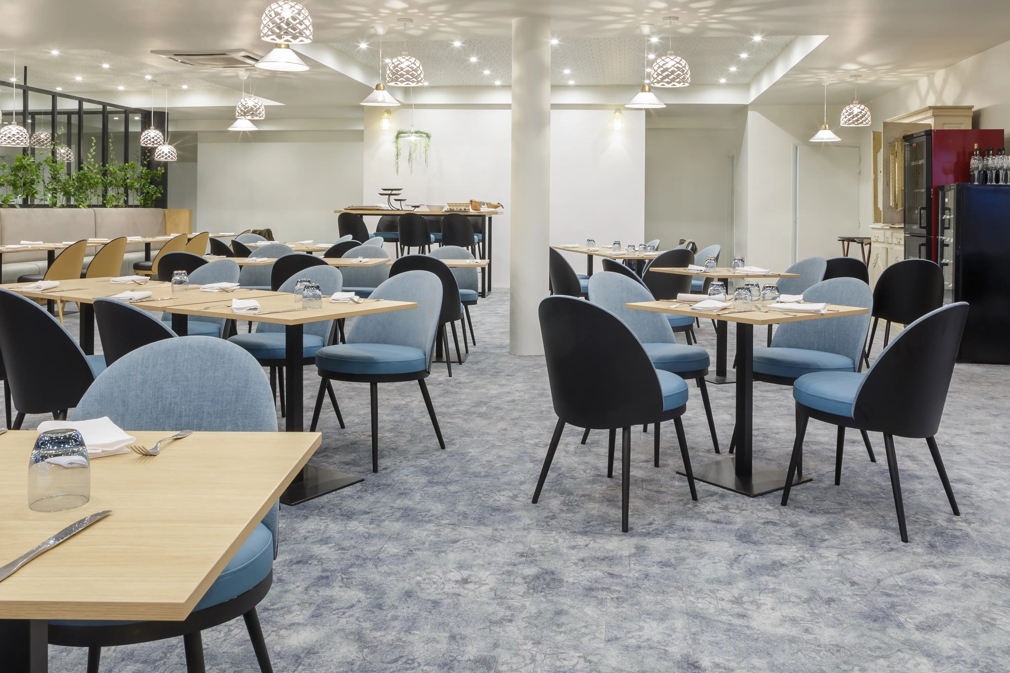 Mercure Orléans Portes de Sologne 84