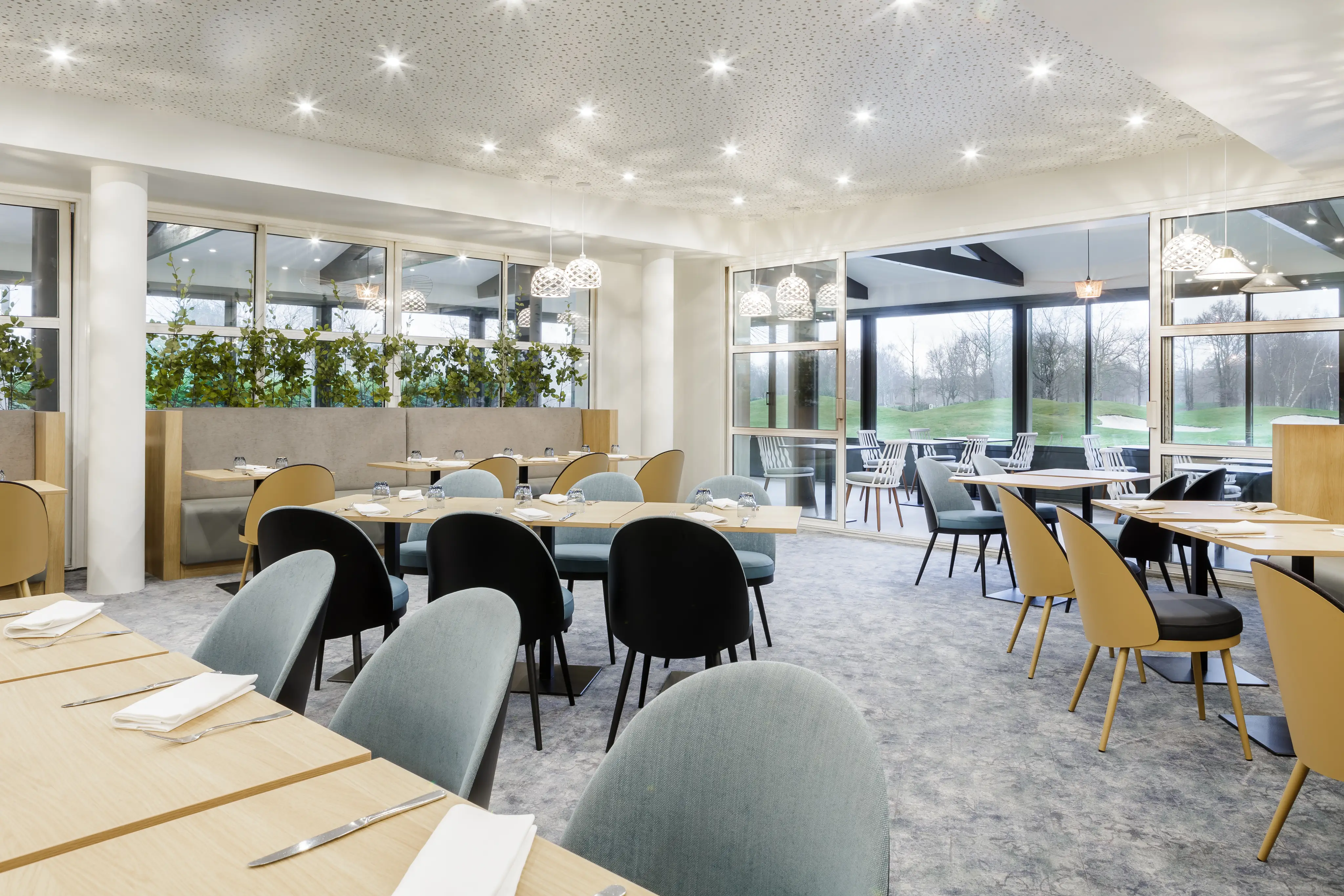 Mercure Orléans Portes de Sologne 85