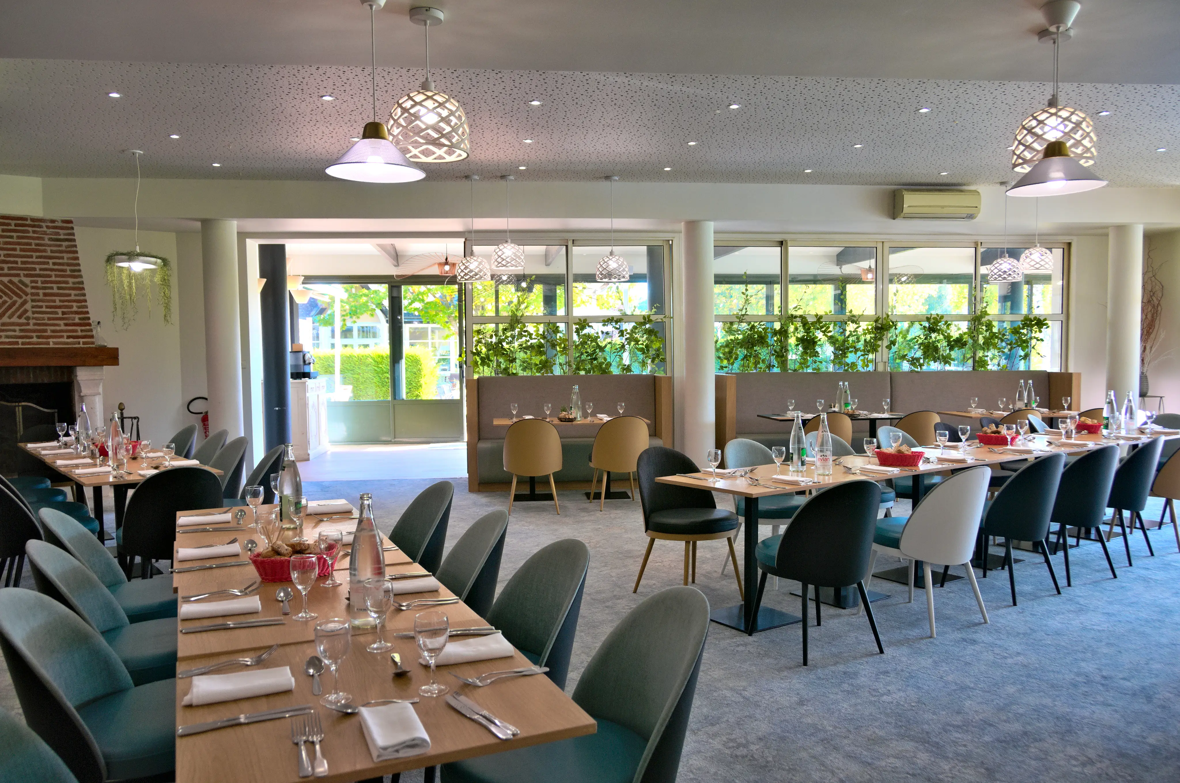 Mercure Orléans Portes de Sologne 88