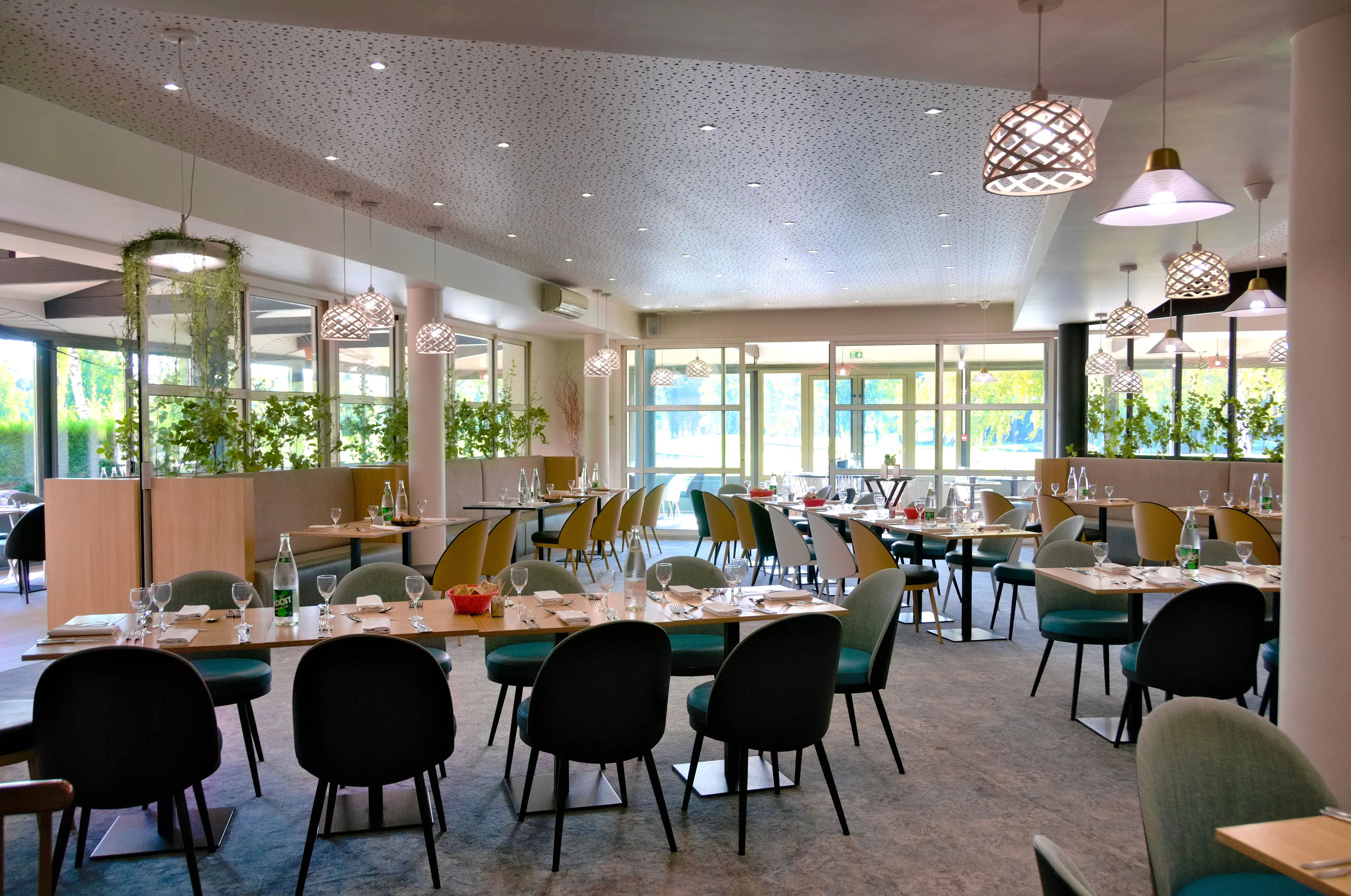 Mercure Orléans Portes de Sologne 89