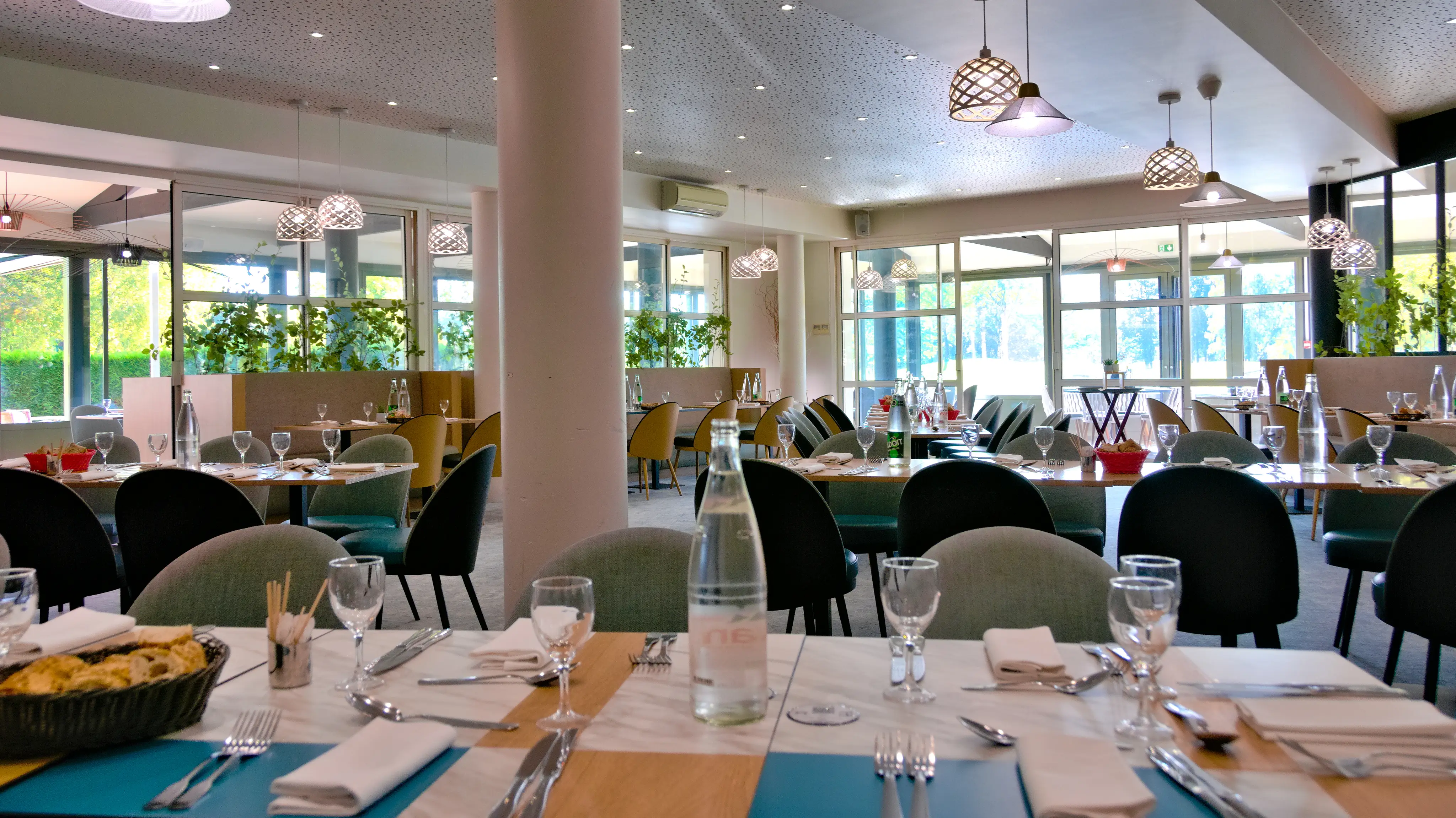Mercure Orléans Portes de Sologne 90
