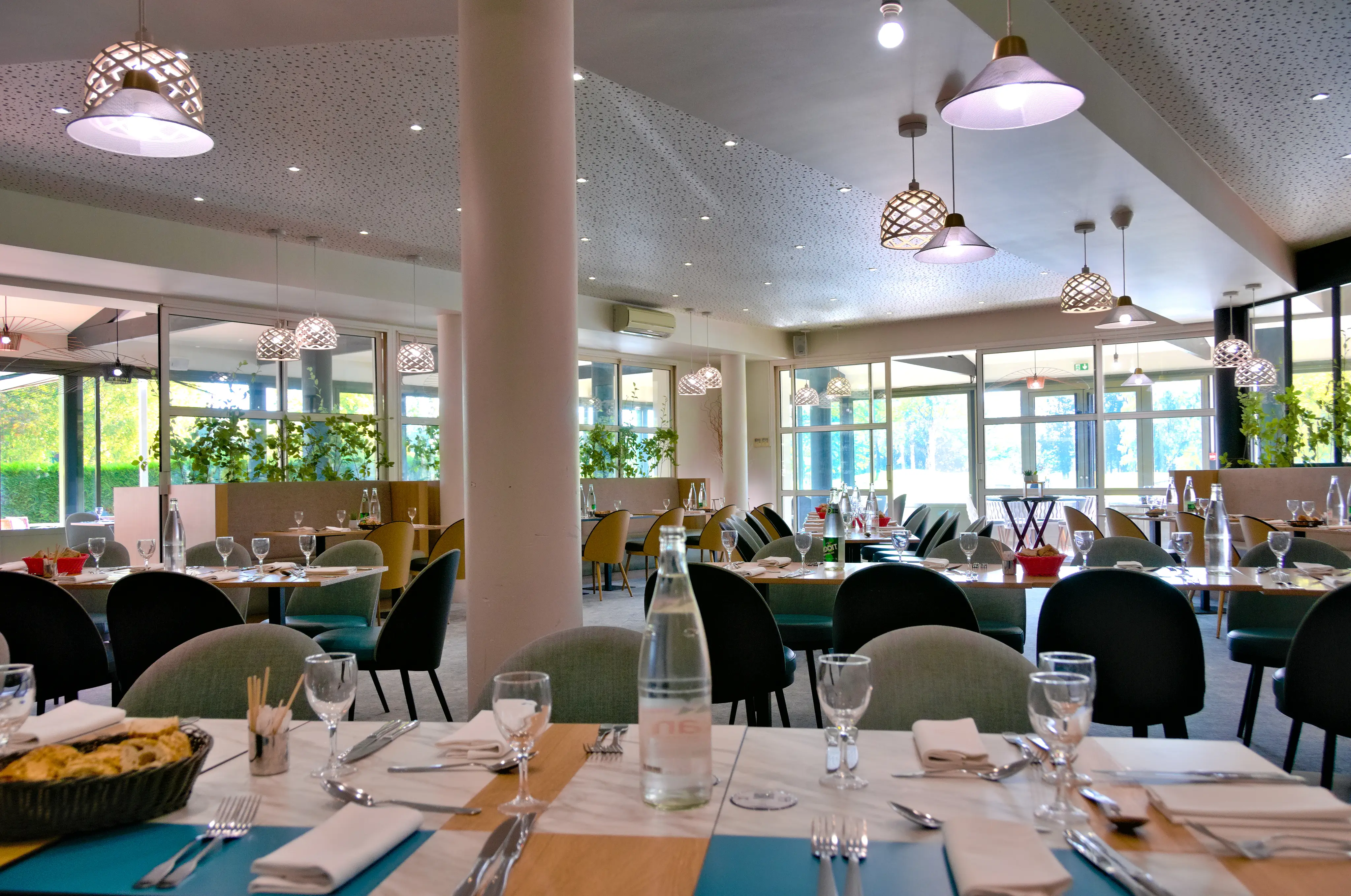 Mercure Orléans Portes de Sologne 91