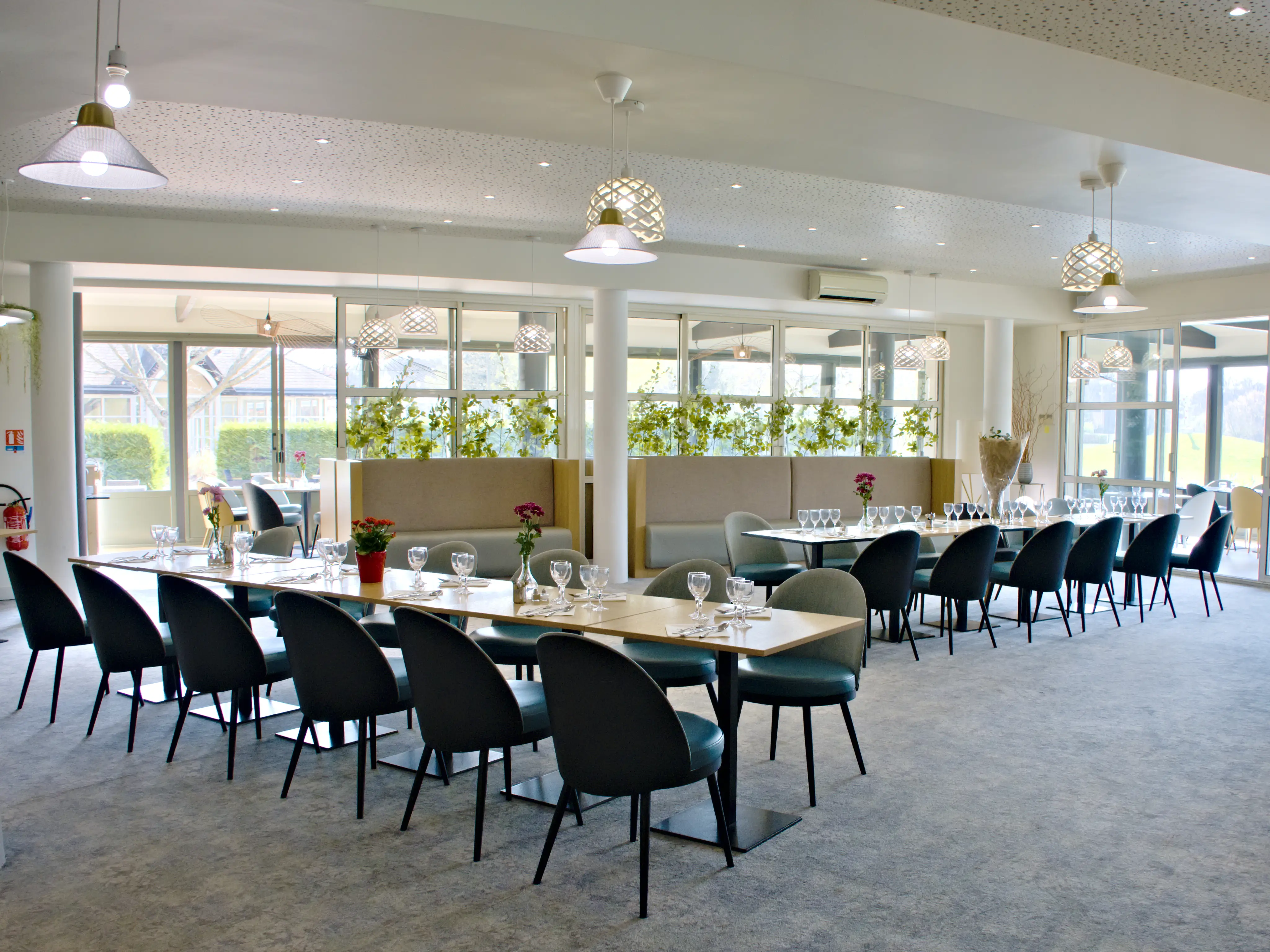 Mercure Orléans Portes de Sologne 92