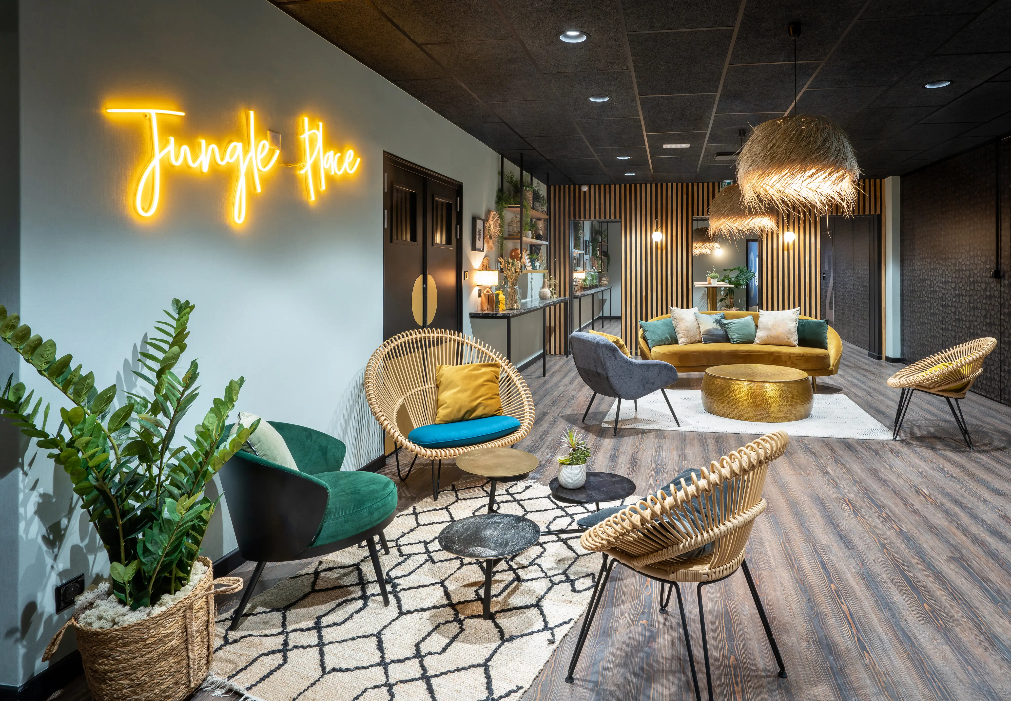 Mercure La Roche-sur-Yon Centre 24