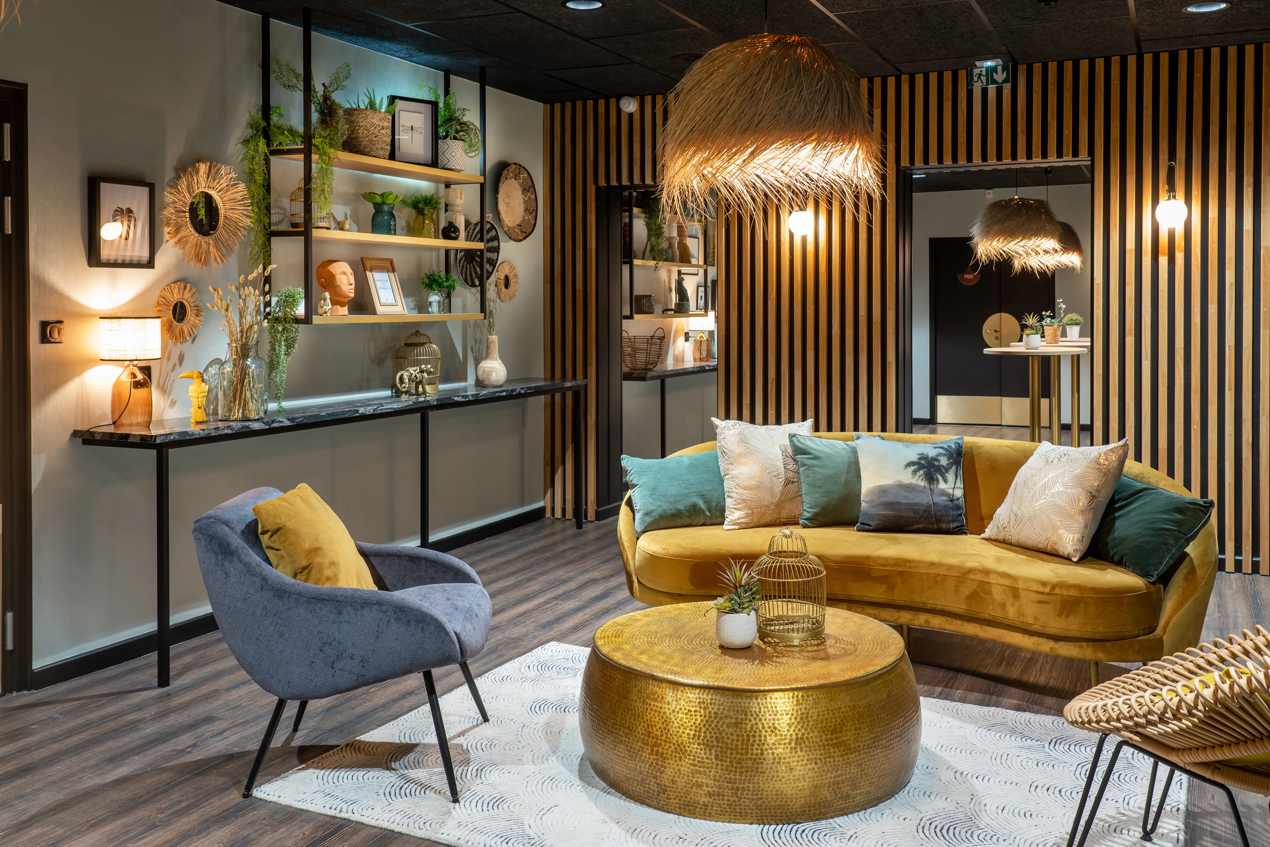 Mercure La Roche-sur-Yon Centre 25