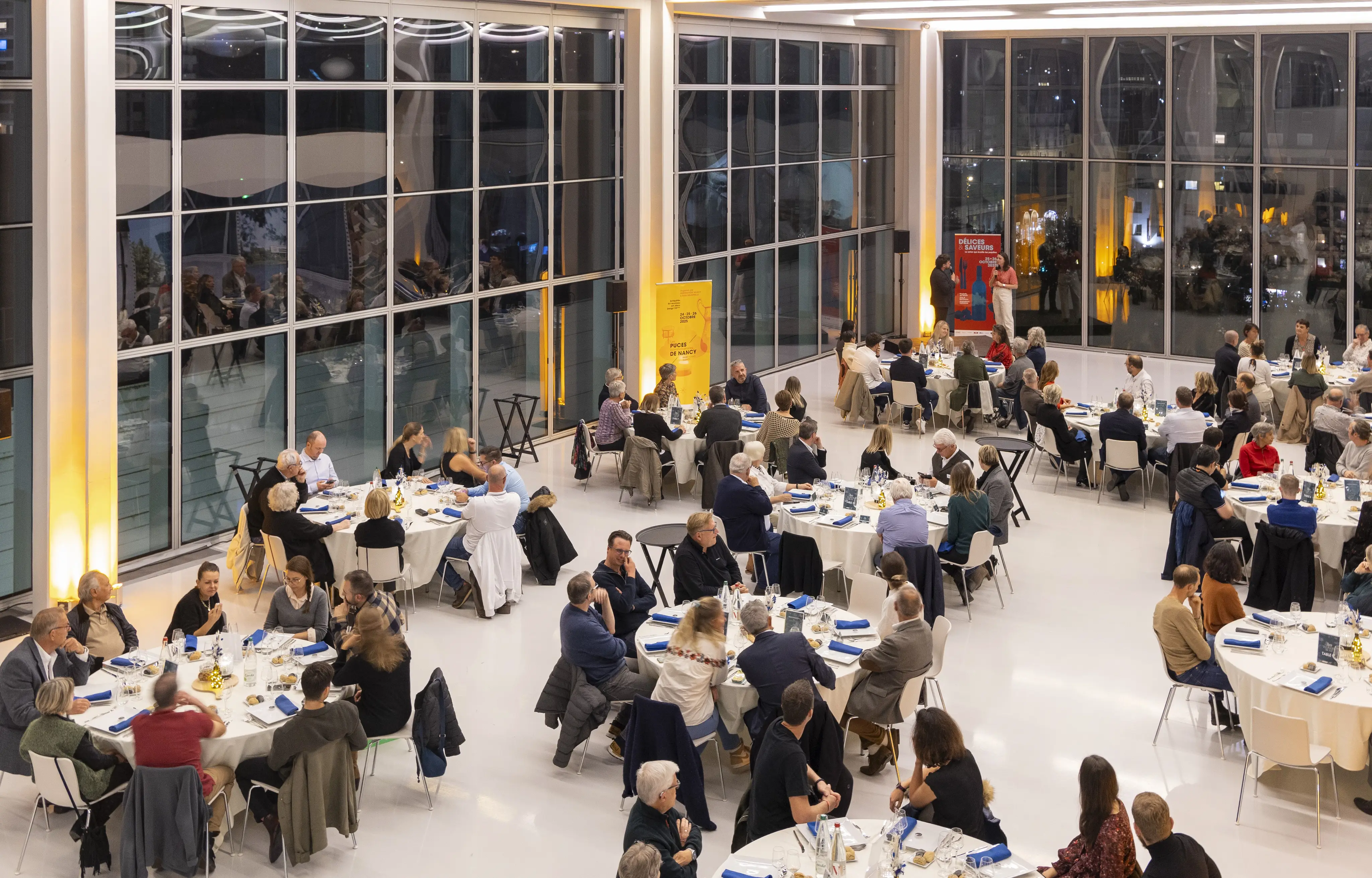Centre de Congrès Prouvé 4