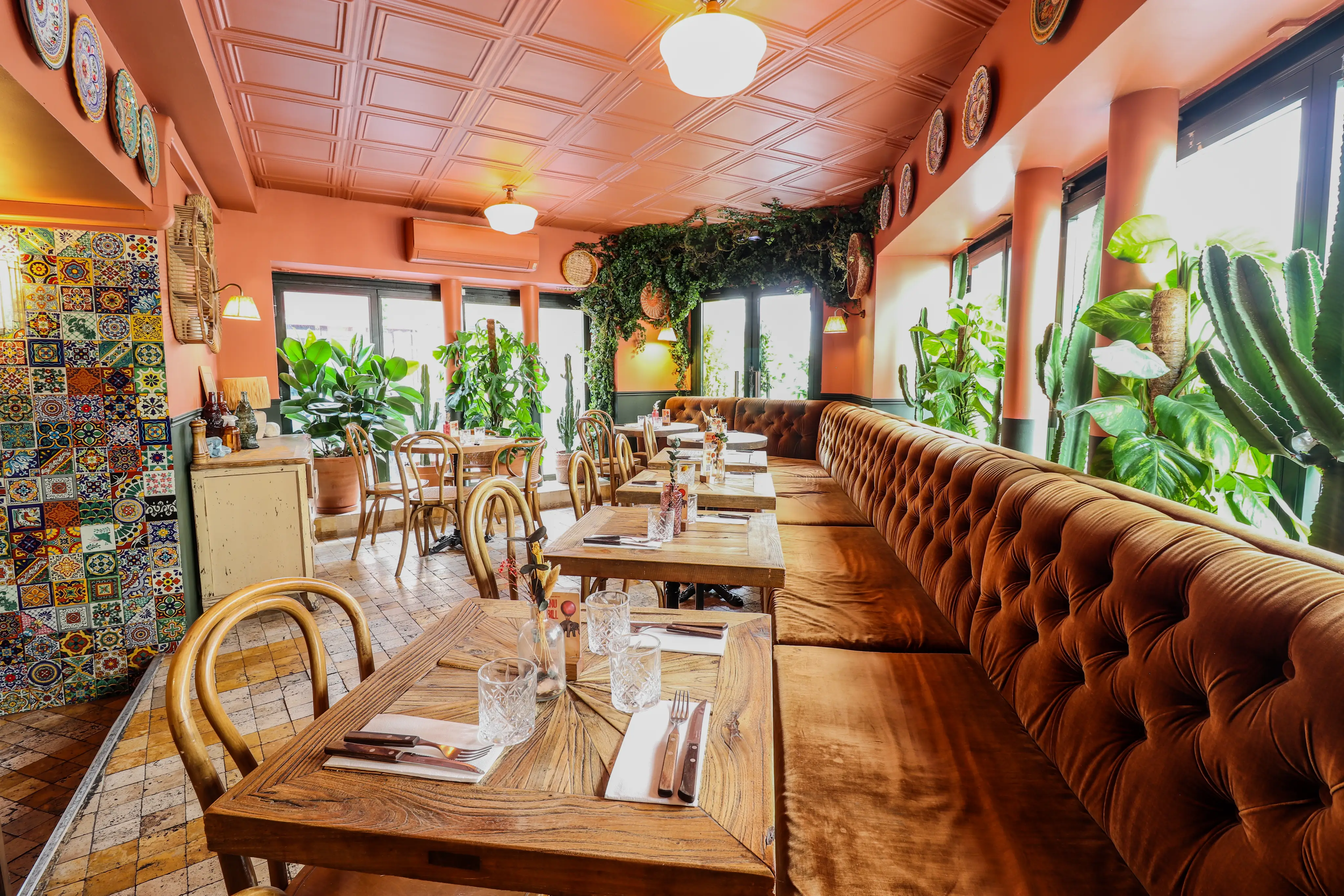 TIGERMILK SOUTH PIGALLE 2