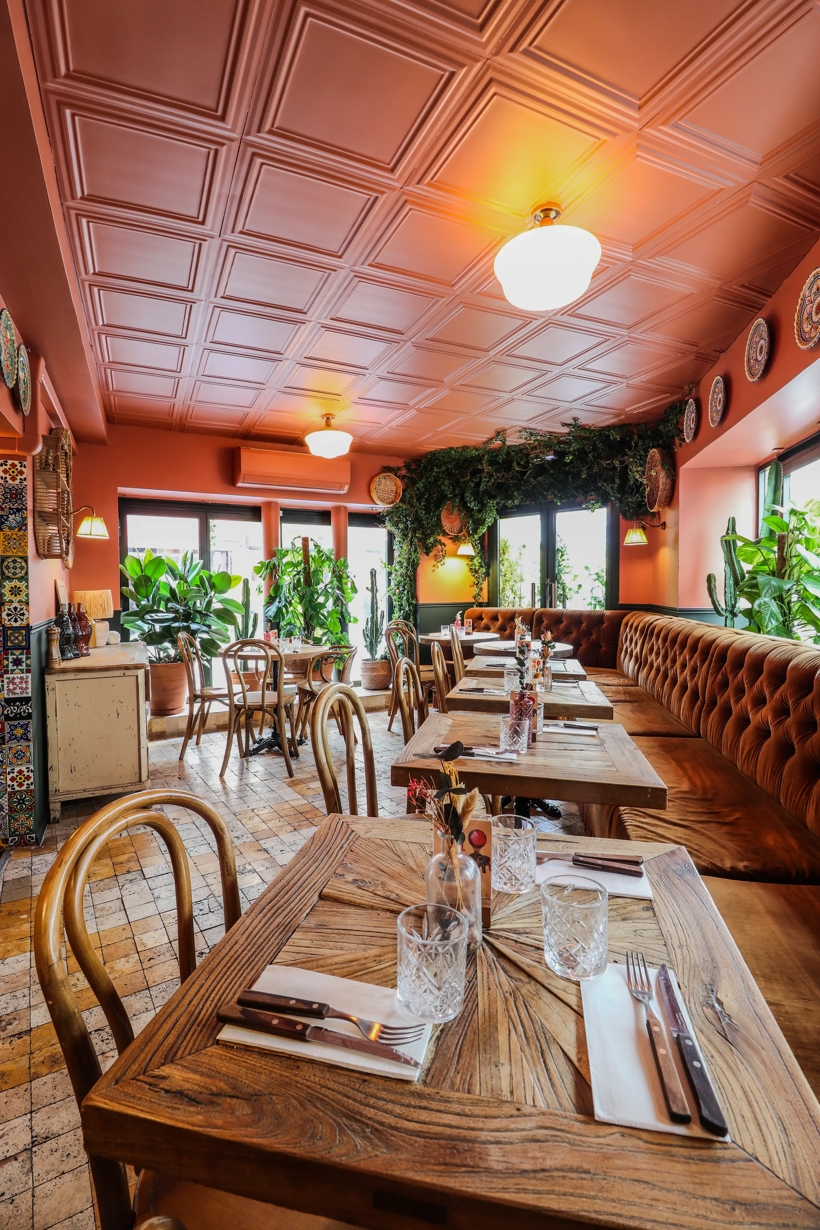 TIGERMILK SOUTH PIGALLE
