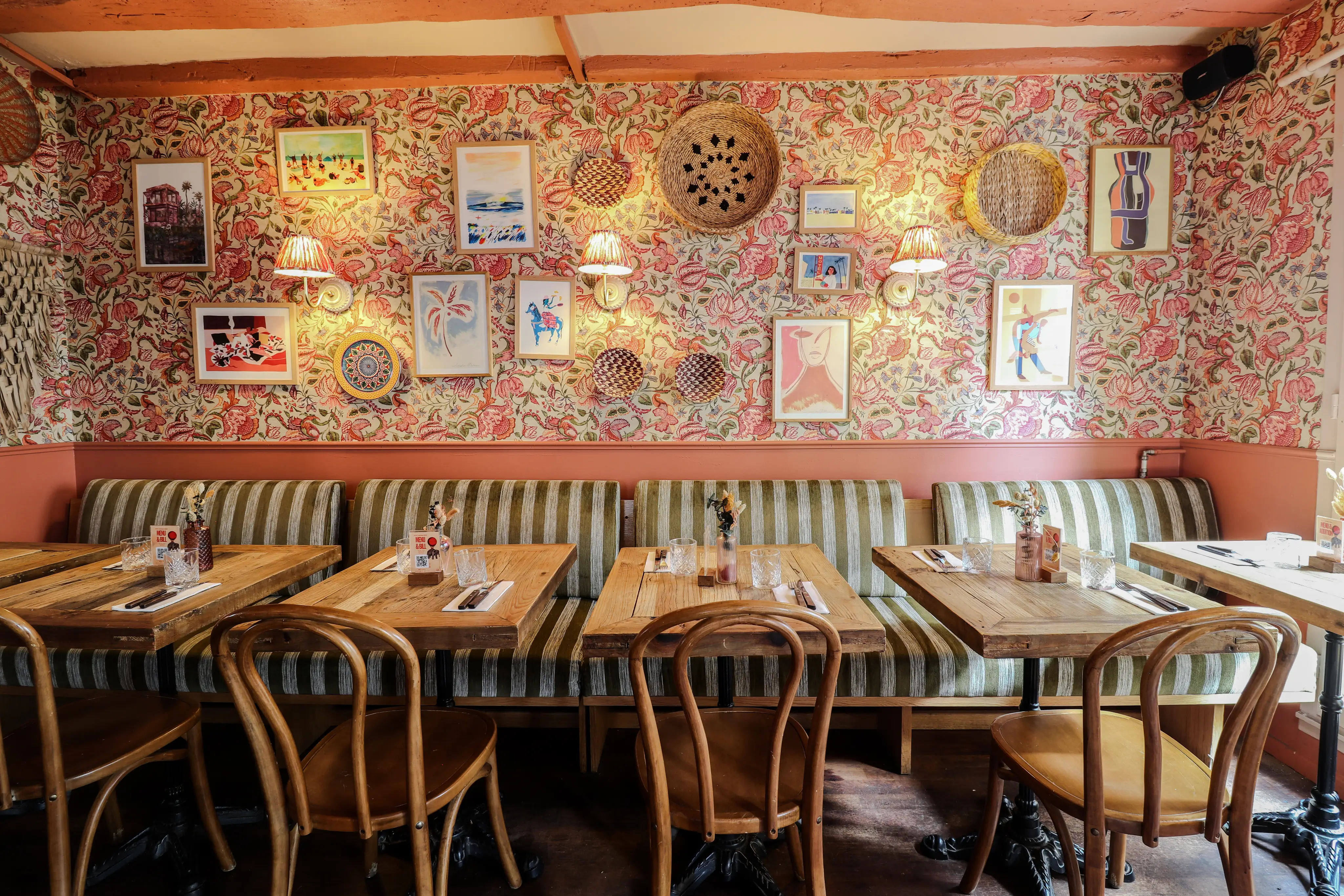 TIGERMILK SOUTH PIGALLE 10