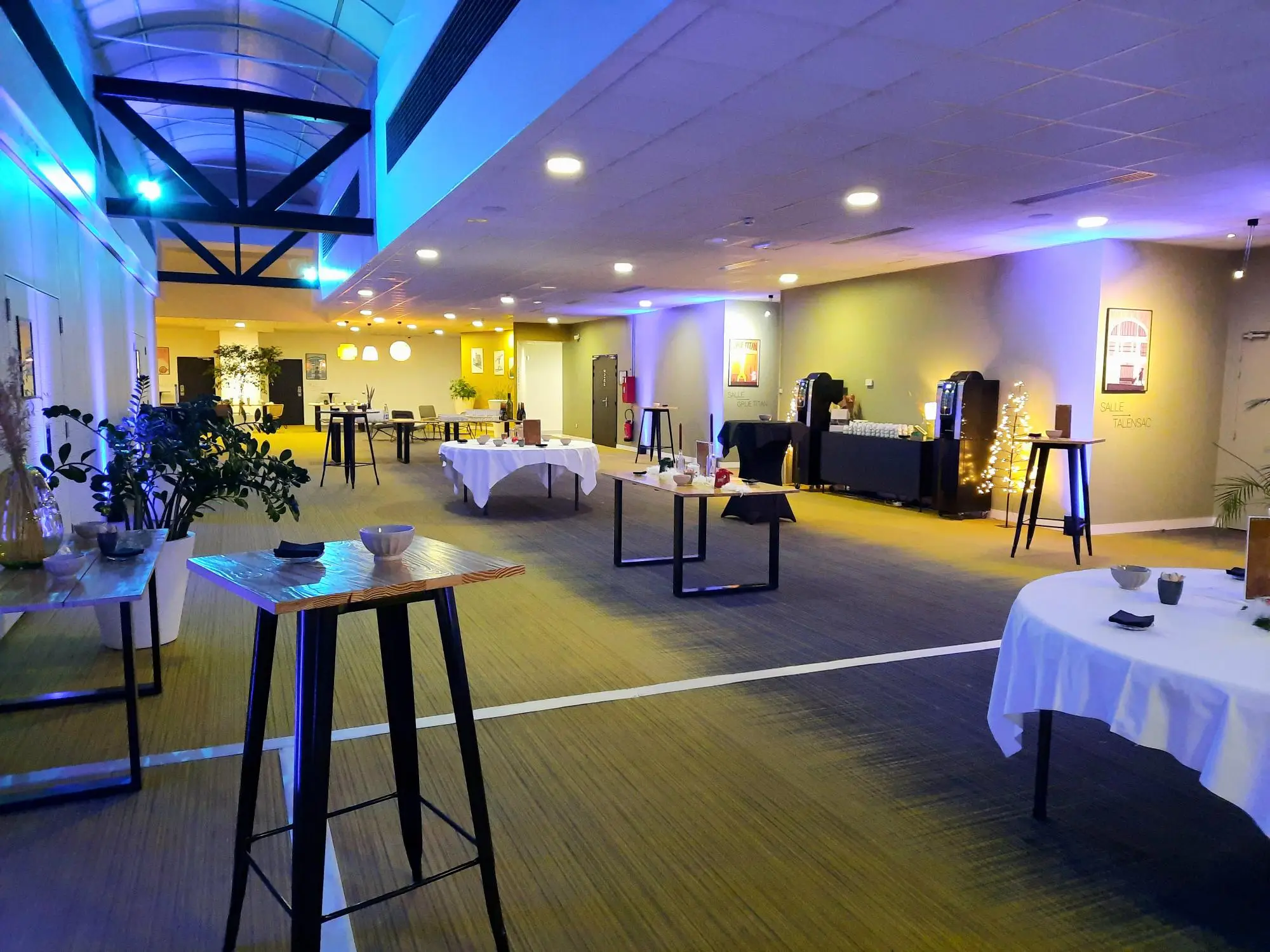Sure Hôtel - Nantes Beaujoire 14